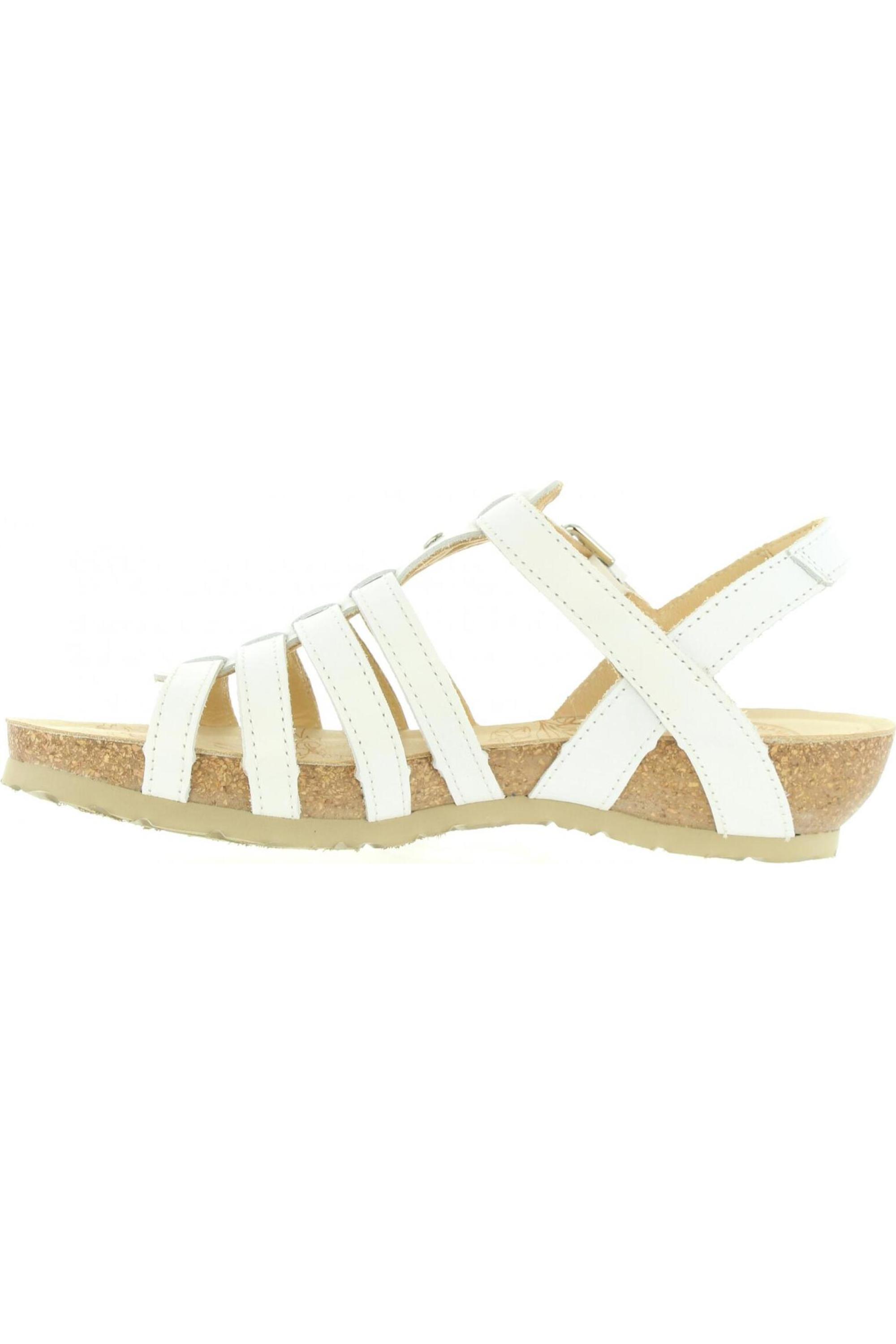 ZAPATOS Y COMPLEMENTOS PANAMA JACK  DE MUJER DUNA BASICS B4 5/5