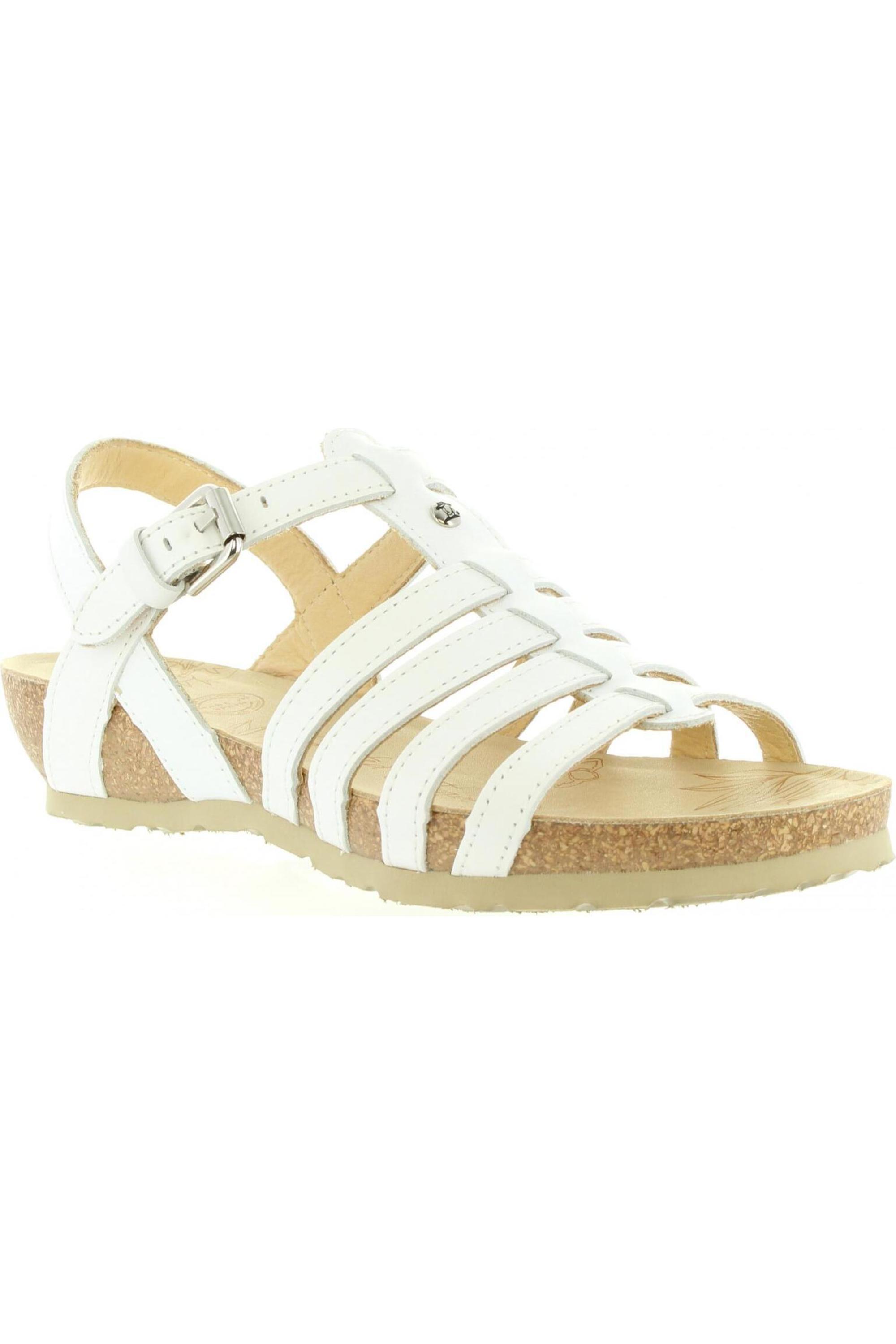 ZAPATOS Y COMPLEMENTOS PANAMA JACK  DE MUJER DUNA BASICS B4 2/5