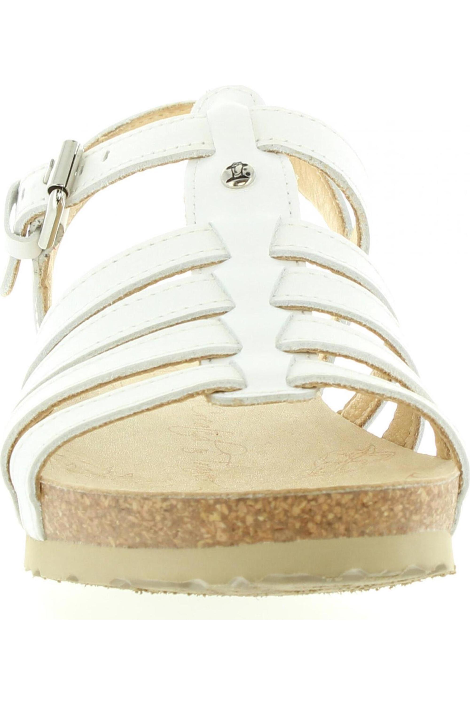 ZAPATOS Y COMPLEMENTOS PANAMA JACK  DE MUJER DUNA BASICS B4 3/5