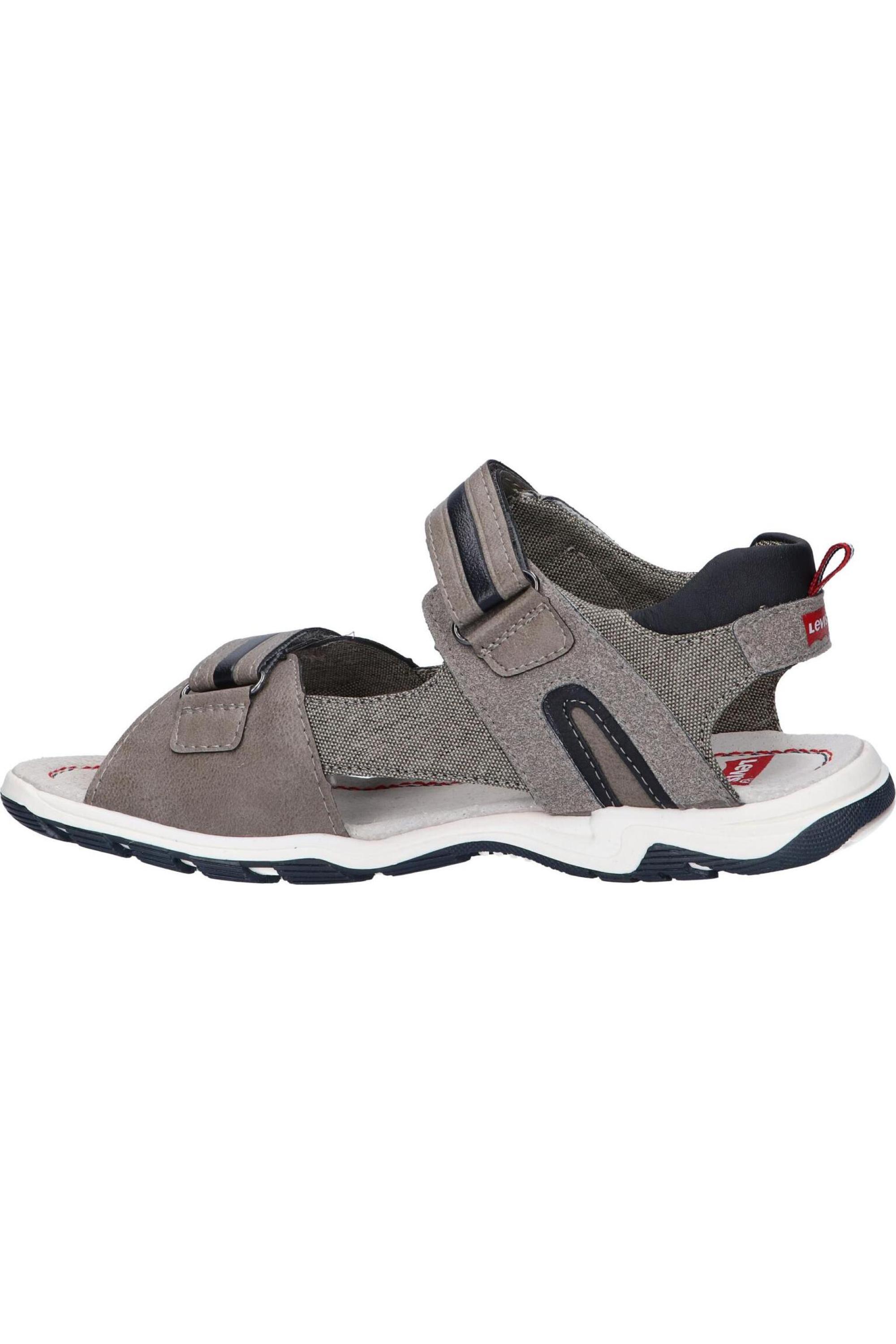 ZAPATOS Y COMPLEMENTOS LEVIS  DE NIÑO VMIA0031S DAVENPORT 4/5