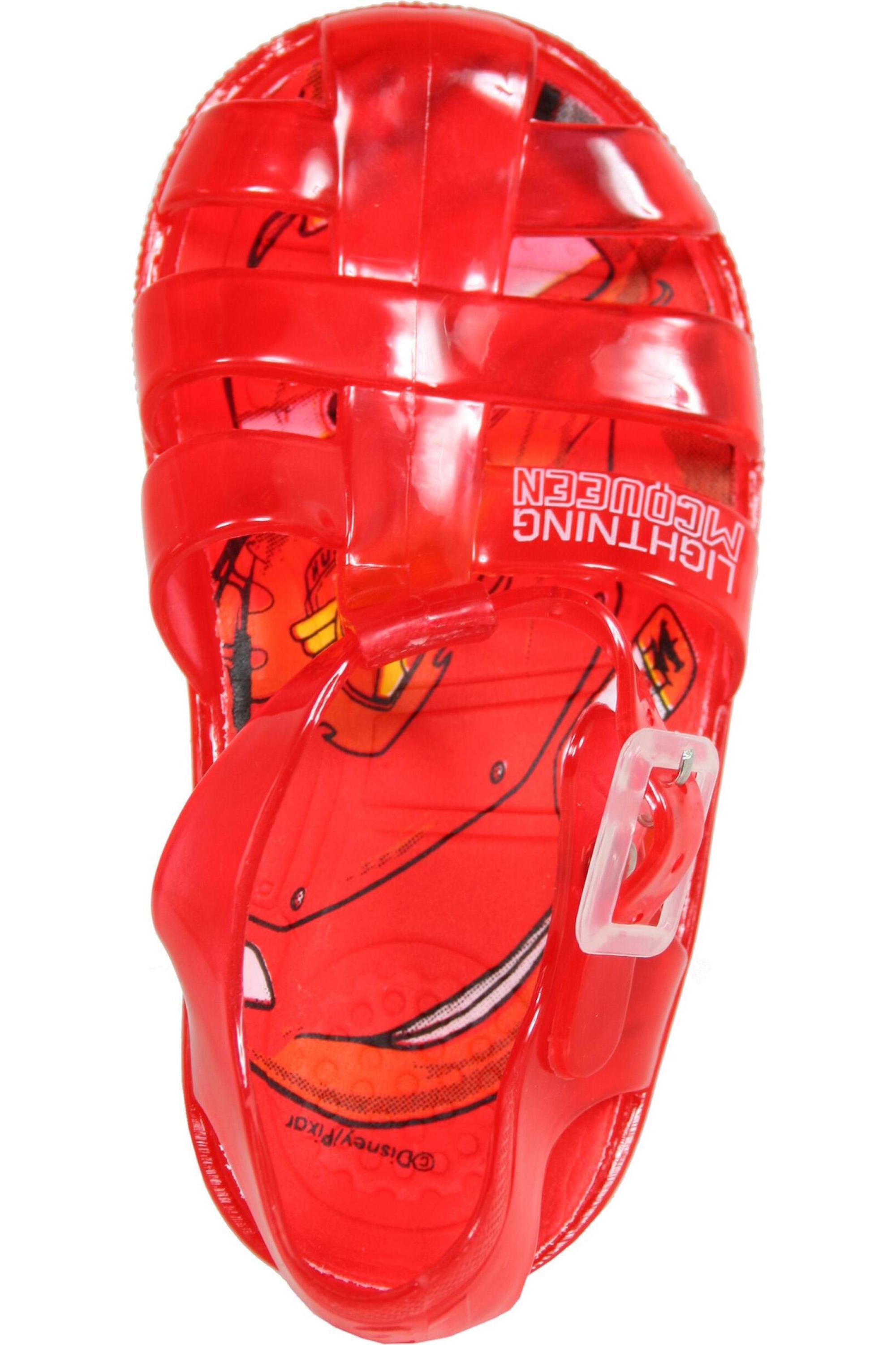 ZAPATOS Y COMPLEMENTOS DISNEY  DE NIÑO 2300-532 4/5