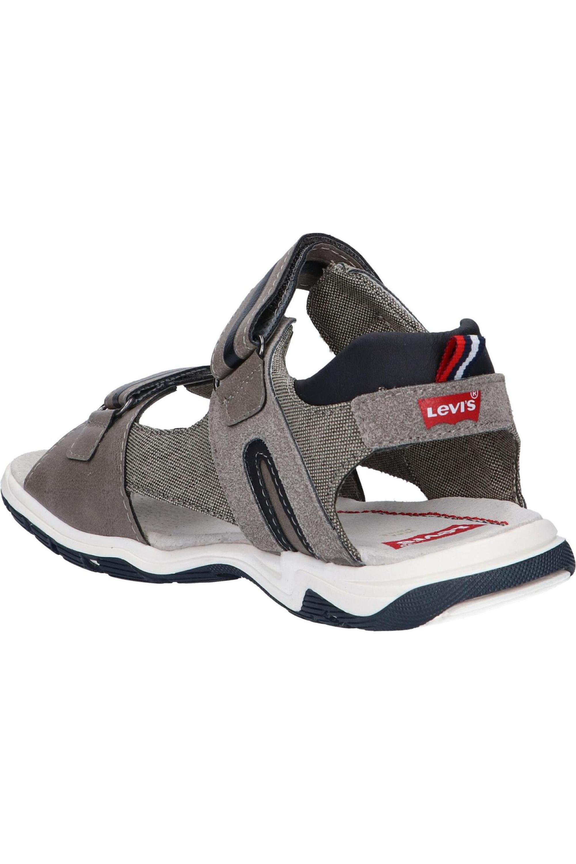 ZAPATOS Y COMPLEMENTOS LEVIS  DE NIÑO VMIA0031S DAVENPORT 5/5