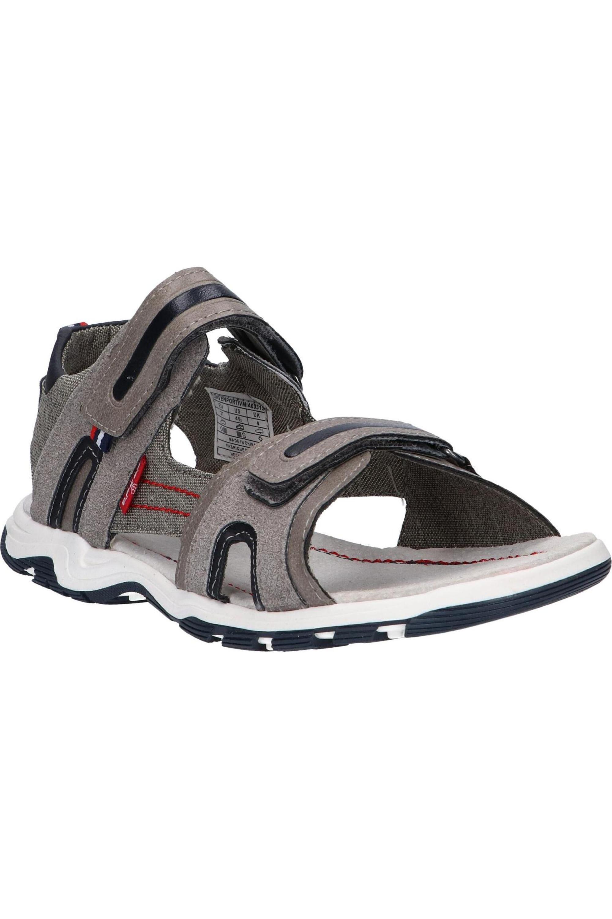 ZAPATOS Y COMPLEMENTOS LEVIS  DE NIÑO VMIA0031S DAVENPORT 2/5