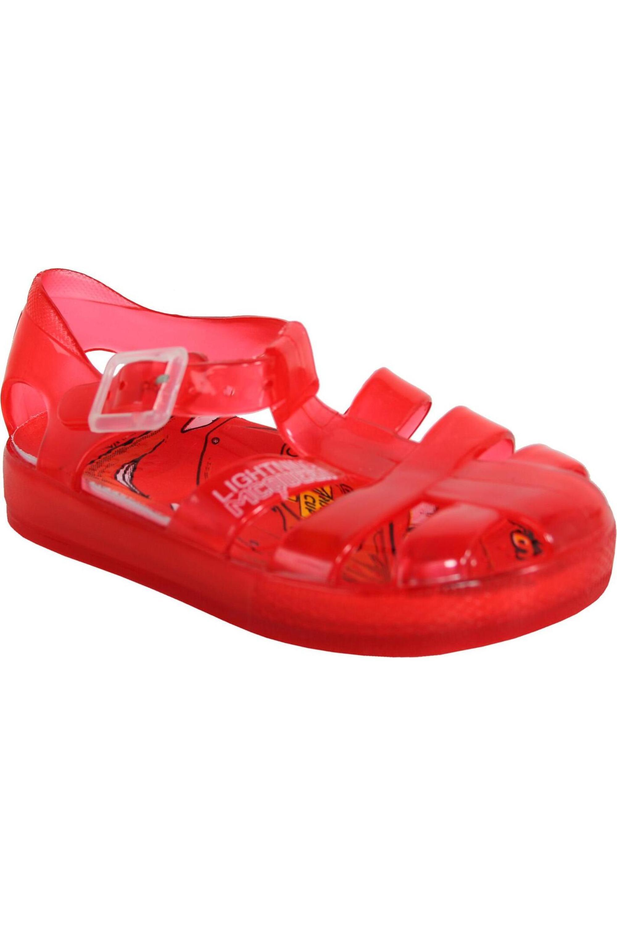 ZAPATOS Y COMPLEMENTOS DISNEY  DE NIÑO 2300-532 2/5