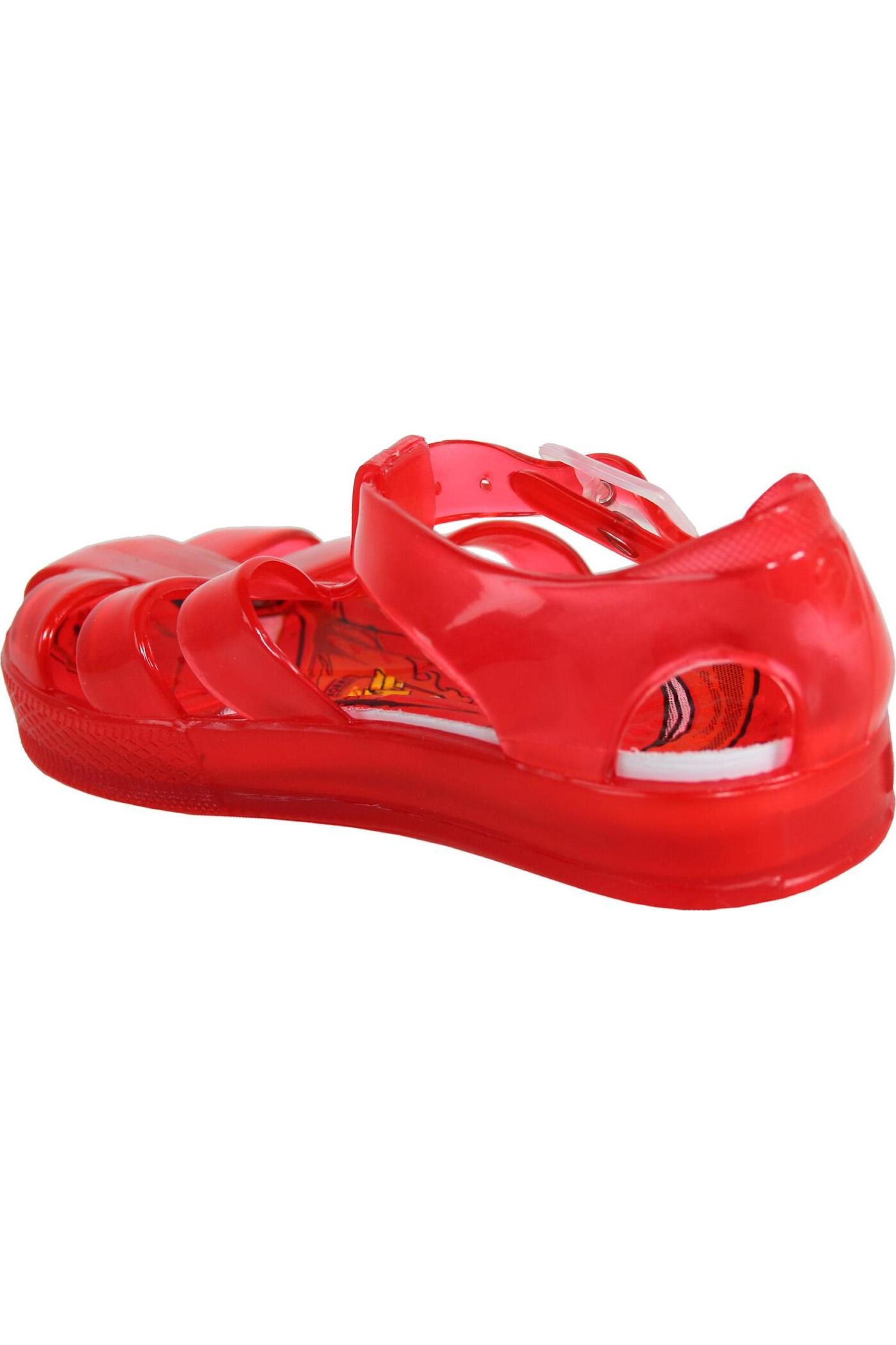 ZAPATOS Y COMPLEMENTOS DISNEY  DE NIÑO 2300-532 3/5