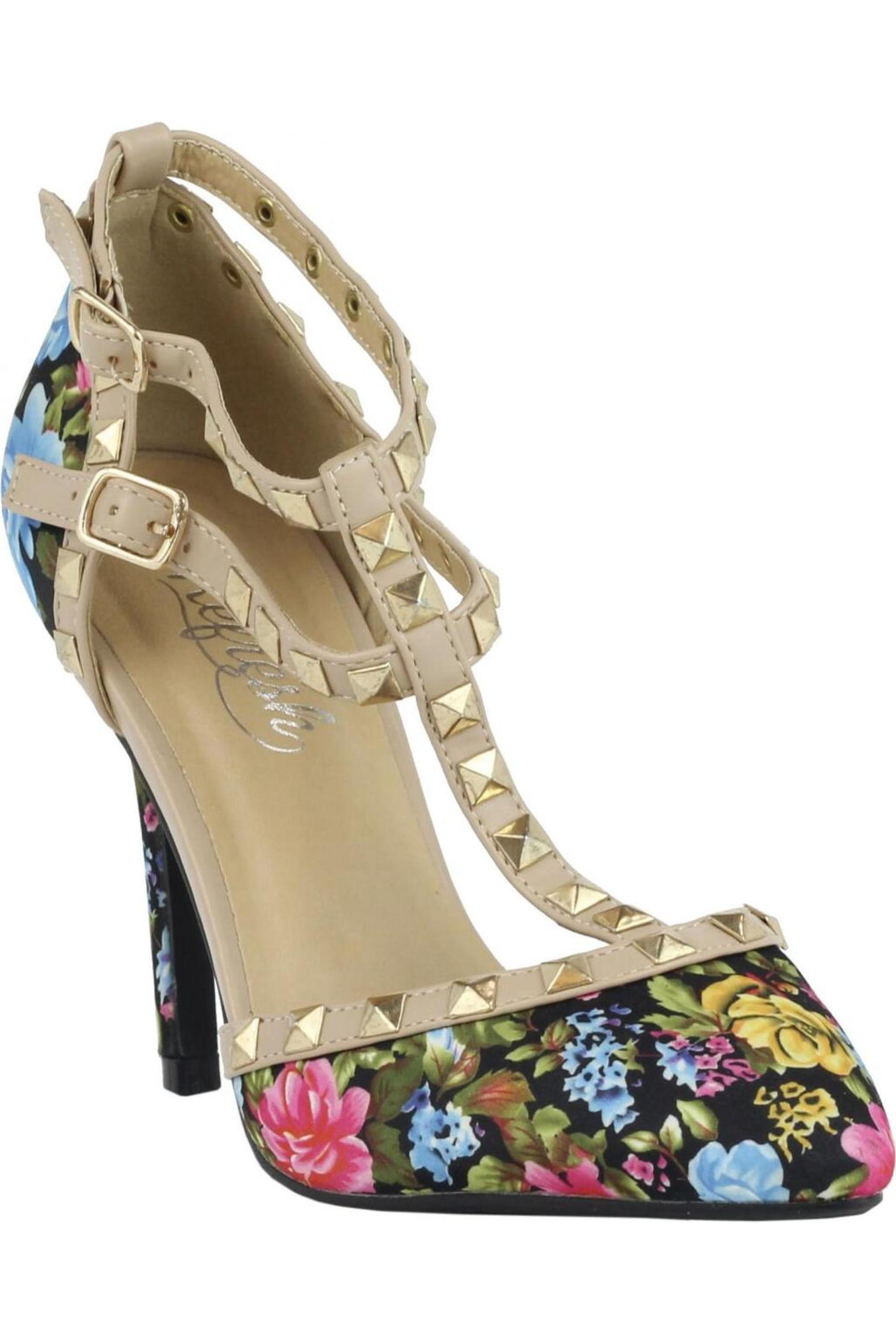 ZAPATOS Y COMPLEMENTOS REFRESH  DE MUJER 61968 2/3