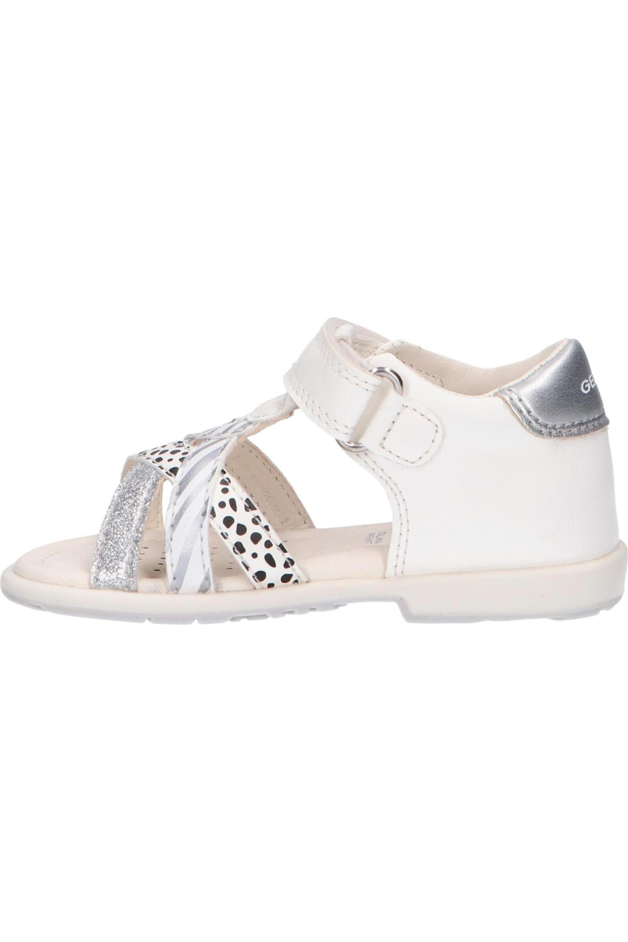ZAPATOS Y COMPLEMENTOS GEOX  DE NIÑA B1521B 000BC B VERRED 4/5