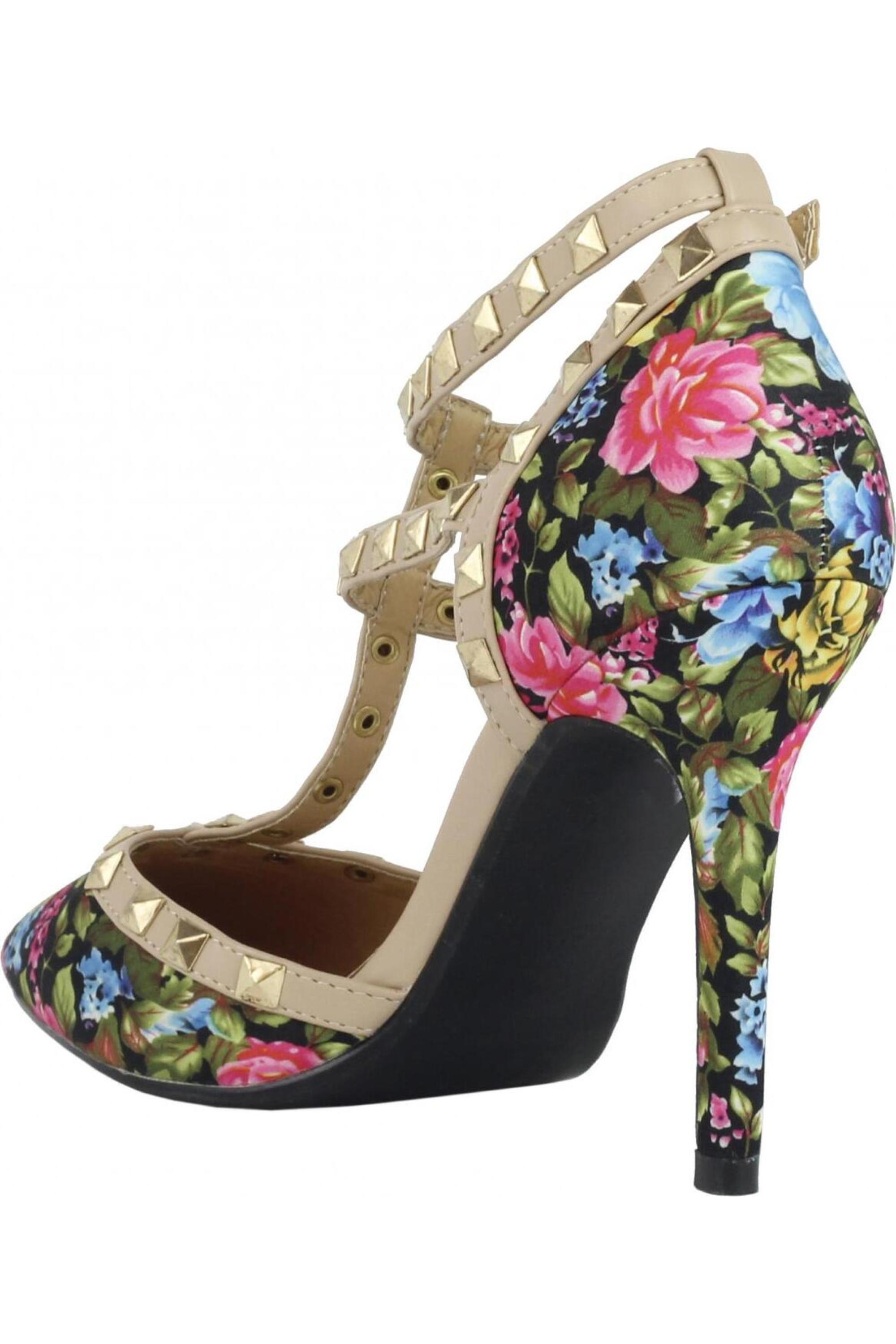 ZAPATOS Y COMPLEMENTOS REFRESH  DE MUJER 61968 3/3