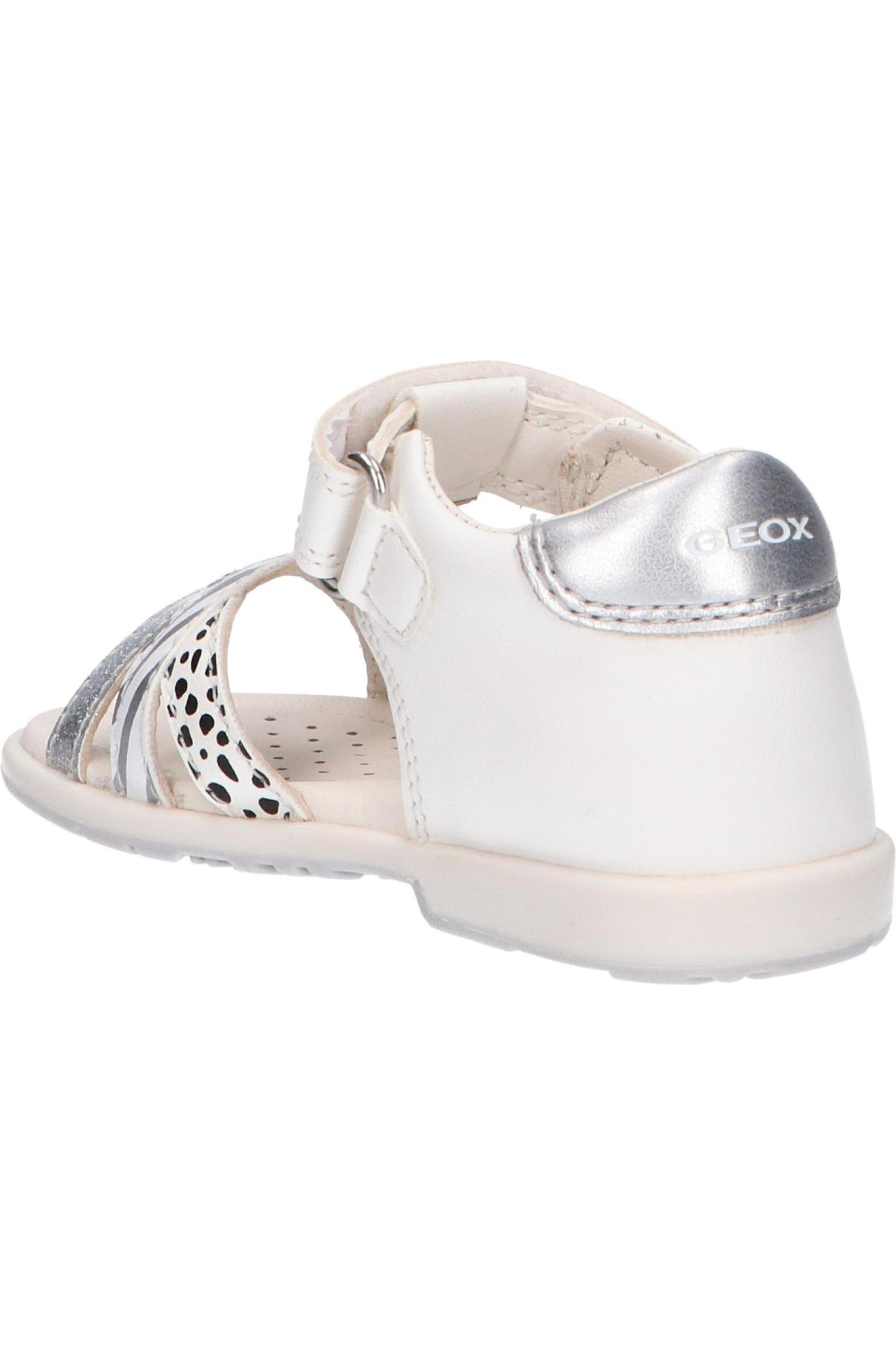 ZAPATOS Y COMPLEMENTOS GEOX  DE NIÑA B1521B 000BC B VERRED 5/5