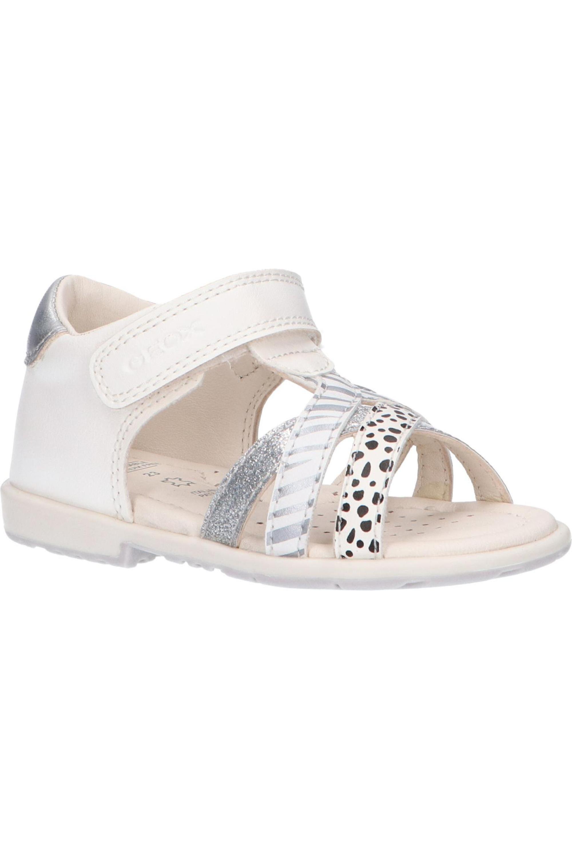 ZAPATOS Y COMPLEMENTOS GEOX  DE NIÑA B1521B 000BC B VERRED 2/5