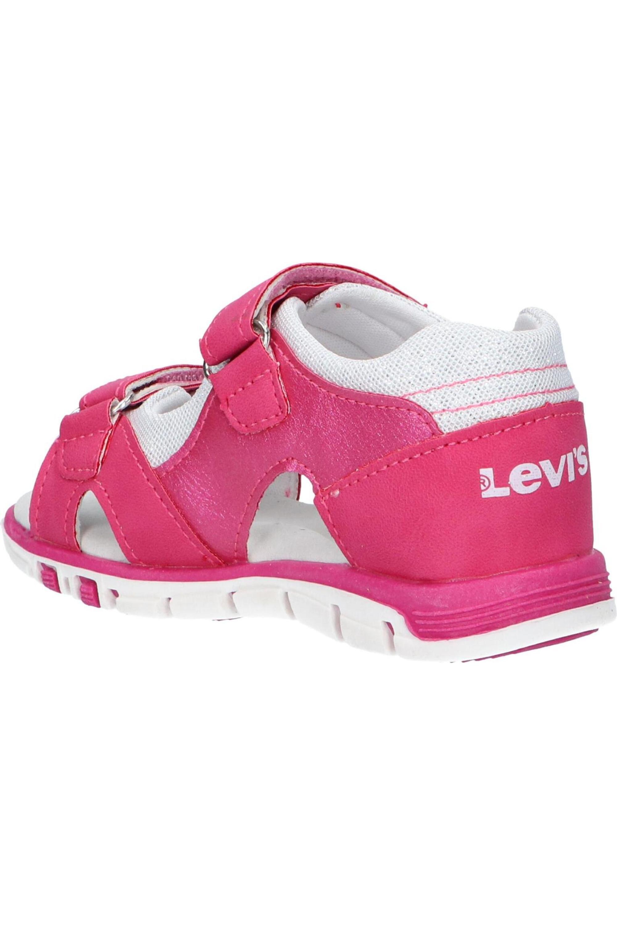 ZAPATOS Y COMPLEMENTOS LEVIS  DE NIÑA VRIC0002S RICH STAR 5/5