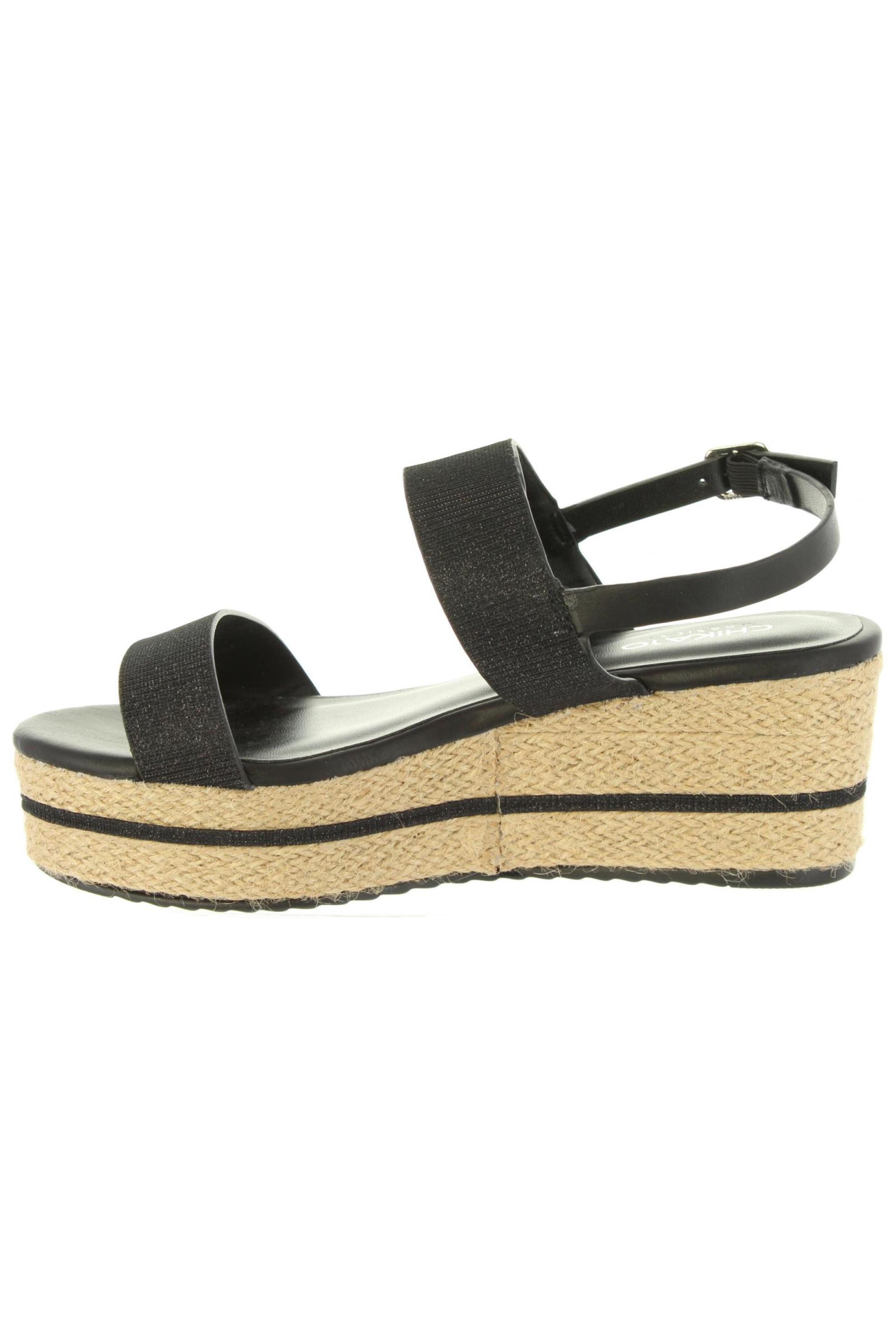 ZAPATOS Y COMPLEMENTOS CHIKA10  DE MUJER DONA 01 5/5
