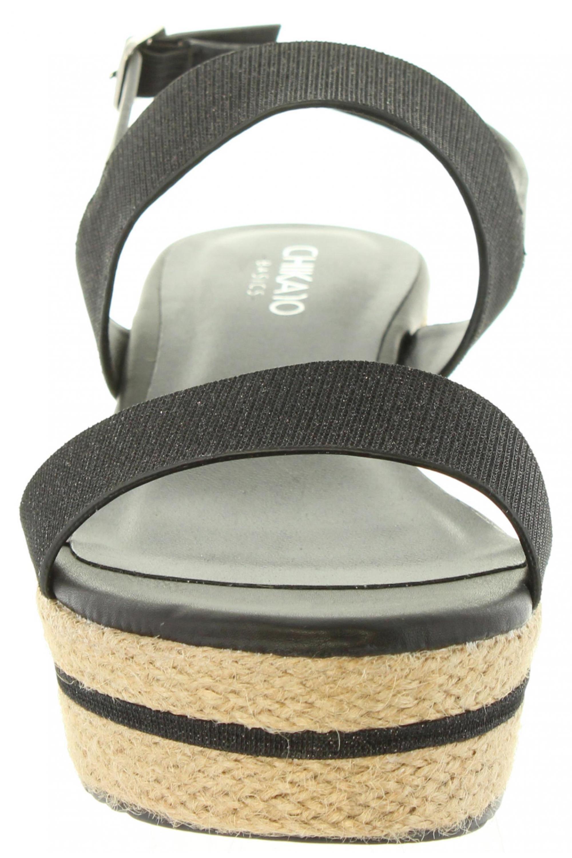 ZAPATOS Y COMPLEMENTOS CHIKA10  DE MUJER DONA 01 3/5