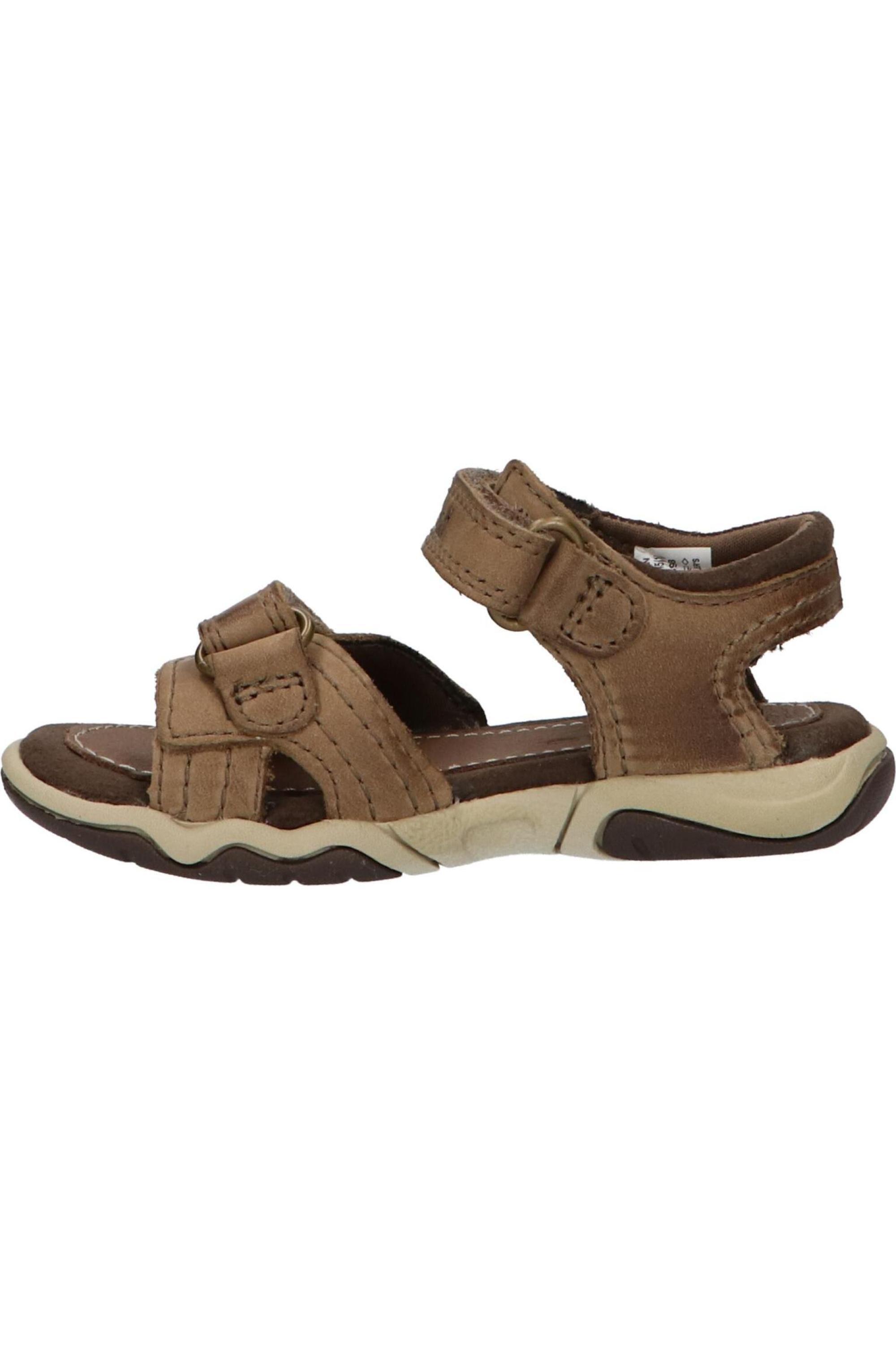 ZAPATOS Y COMPLEMENTOS TIMBERLAND  DE NIÑO 2180A OAK 4/5