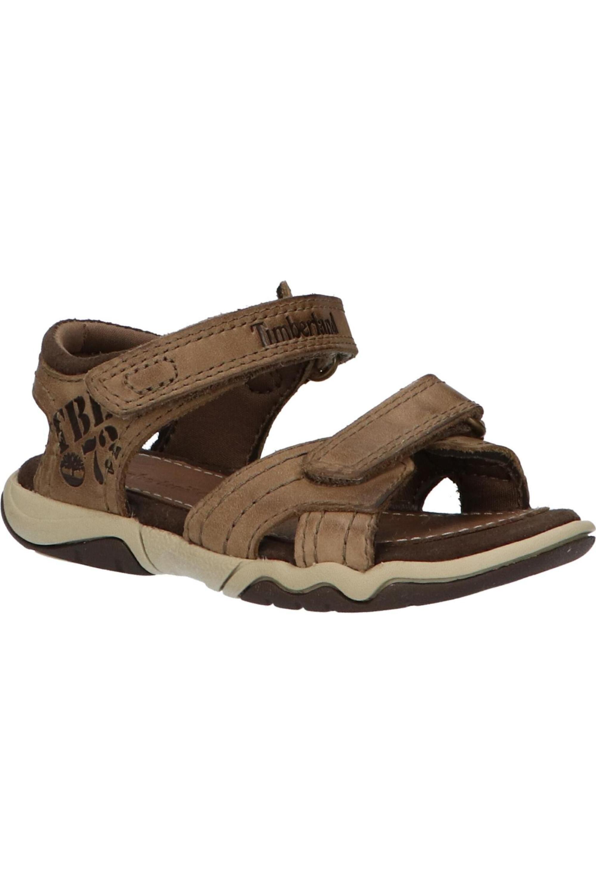 ZAPATOS Y COMPLEMENTOS TIMBERLAND  DE NIÑO 2180A OAK 2/5
