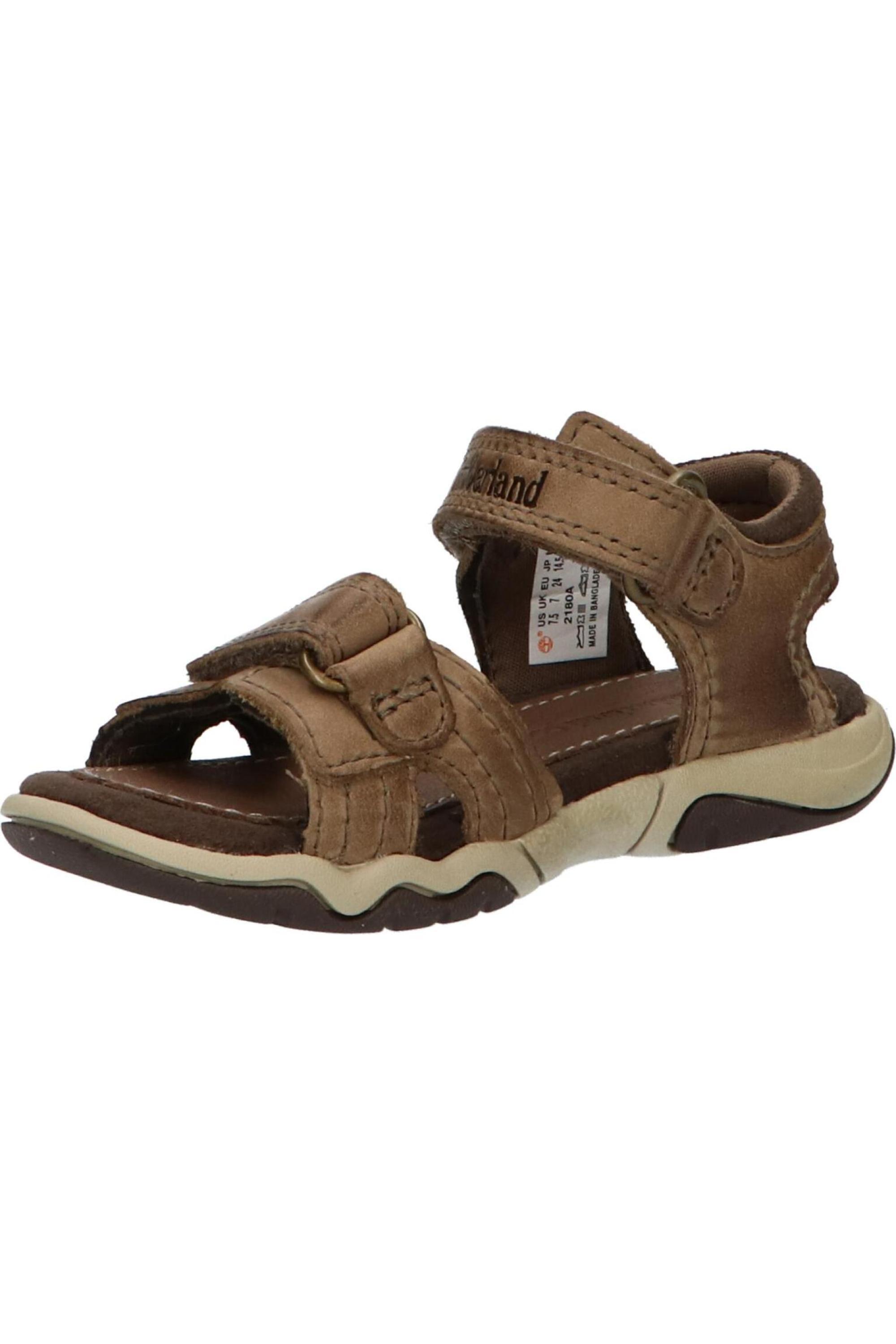 ZAPATOS Y COMPLEMENTOS TIMBERLAND  DE NIÑO 2180A OAK 3/5
