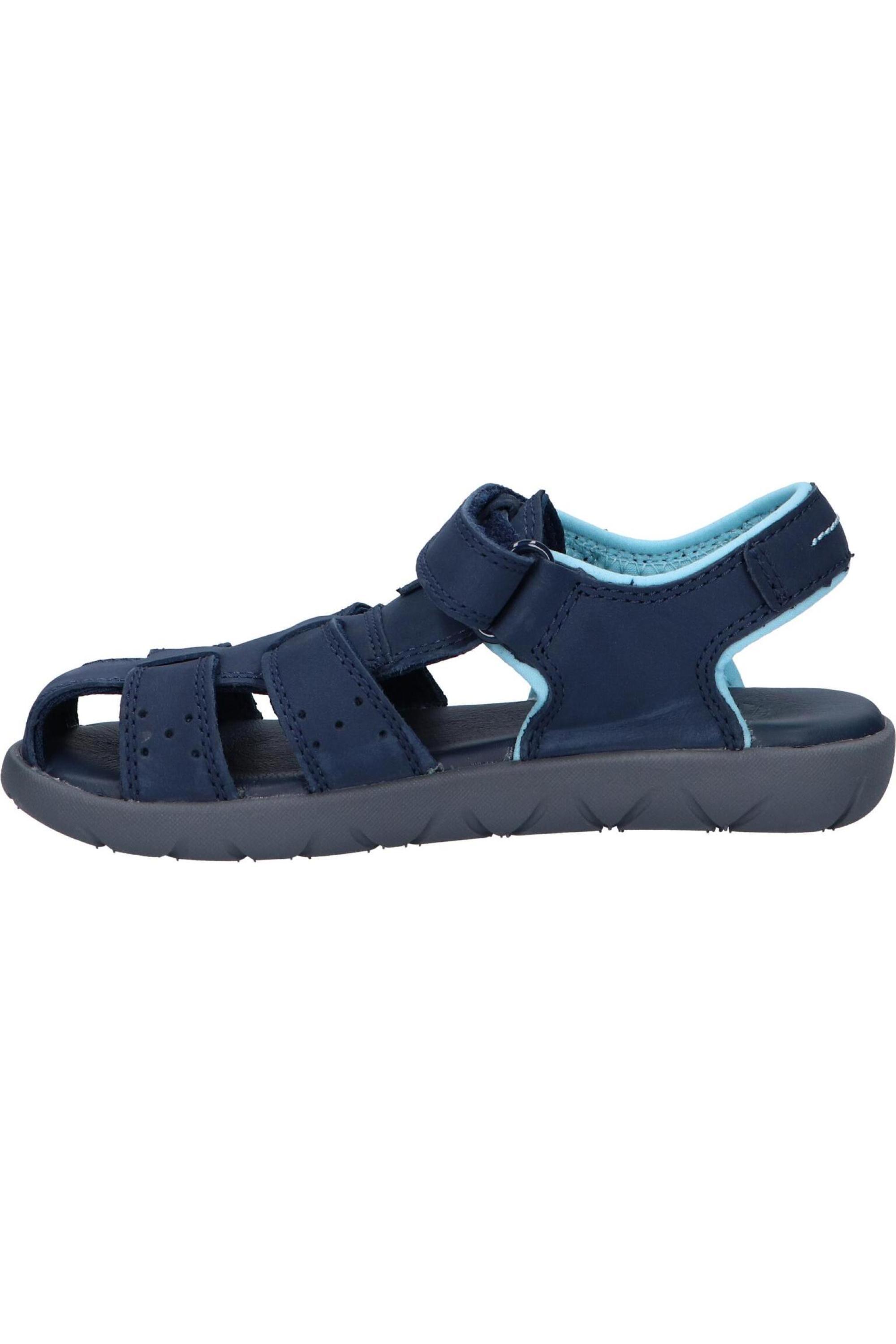 ZAPATOS Y COMPLEMENTOS TIMBERLAND  DE NIÑO A42AS NUBBLE 4/5