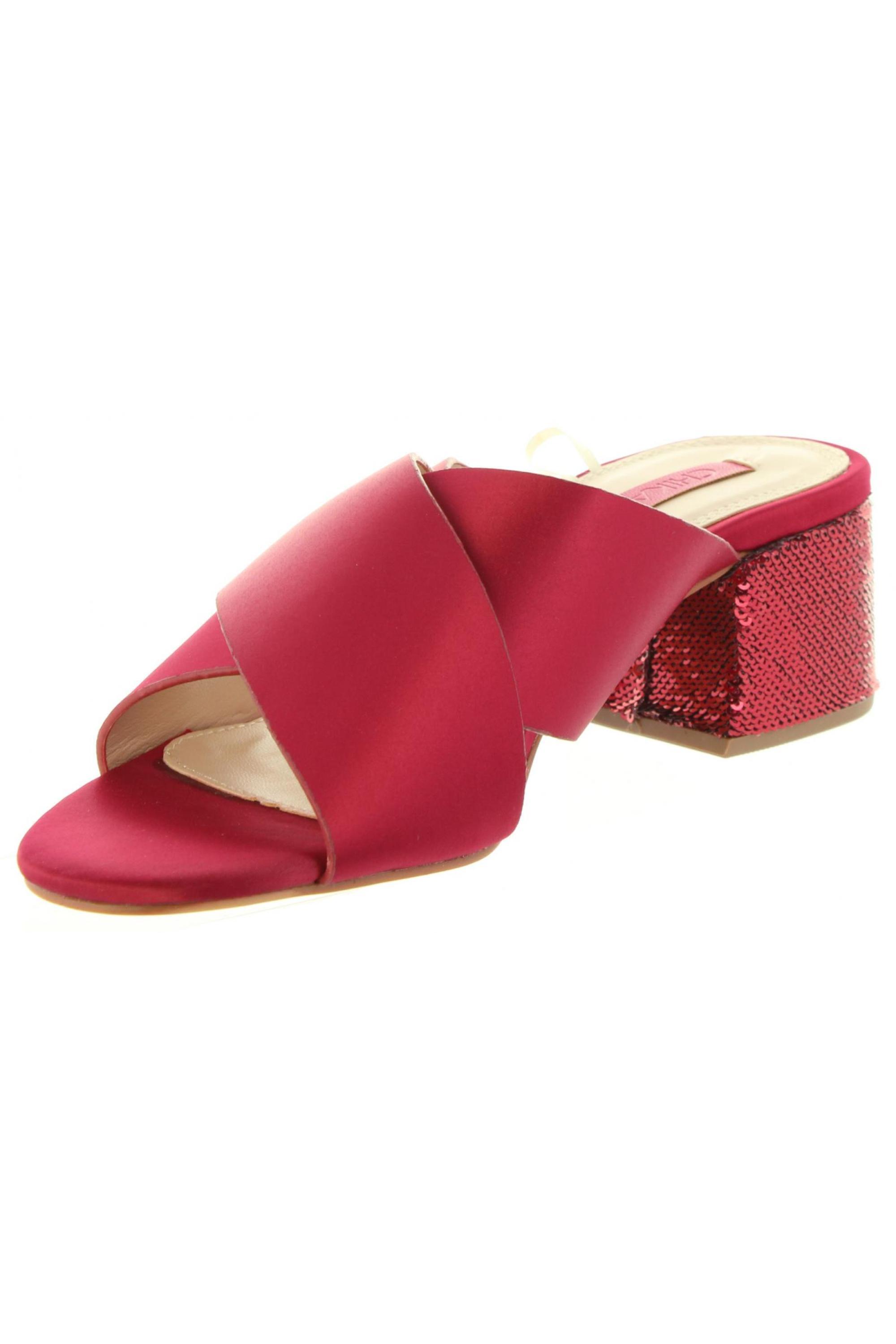 ZAPATOS Y COMPLEMENTOS CHIKA10  DE MUJER ANYA 02 4/5
