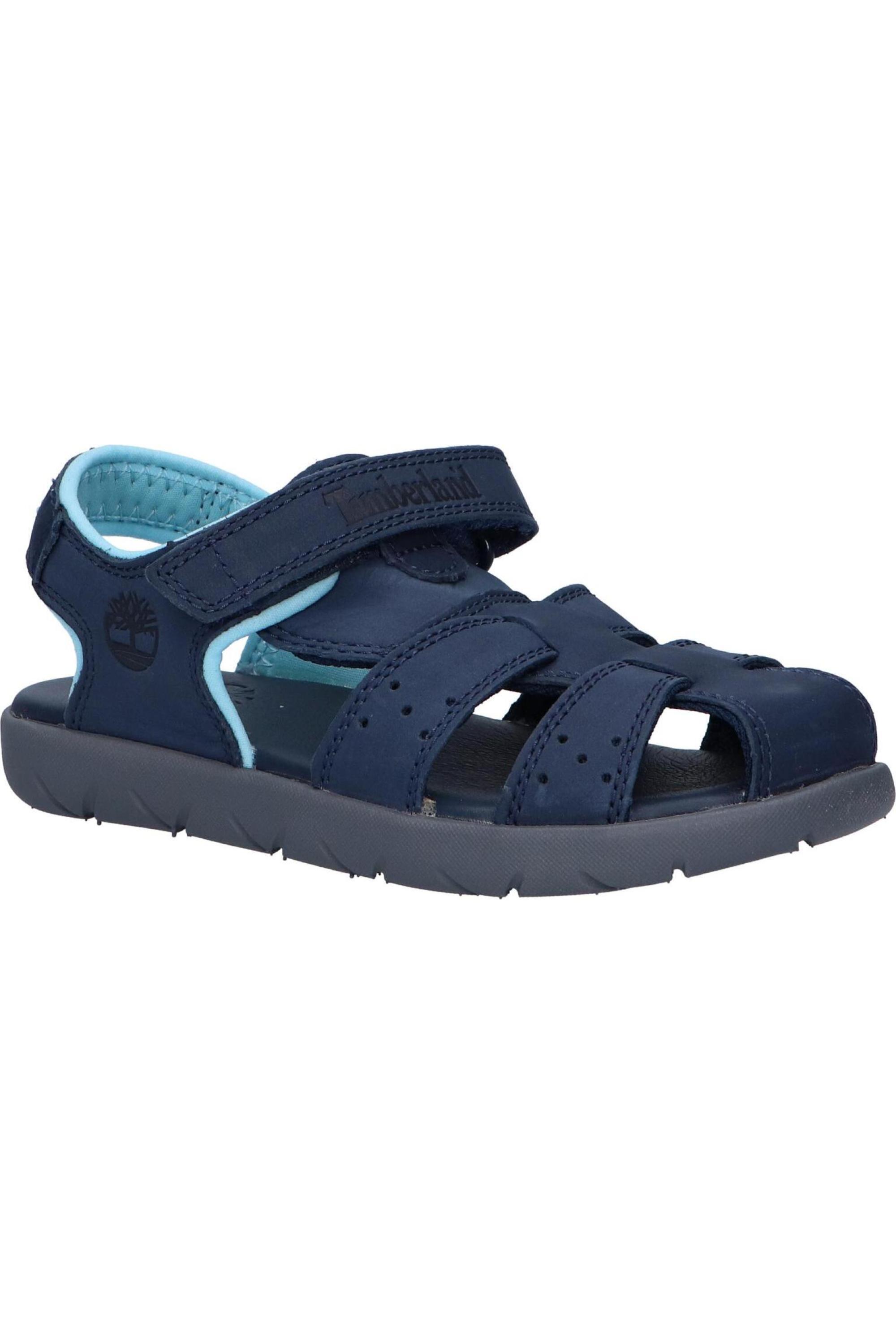 ZAPATOS Y COMPLEMENTOS TIMBERLAND  DE NIÑO A42AS NUBBLE 2/5