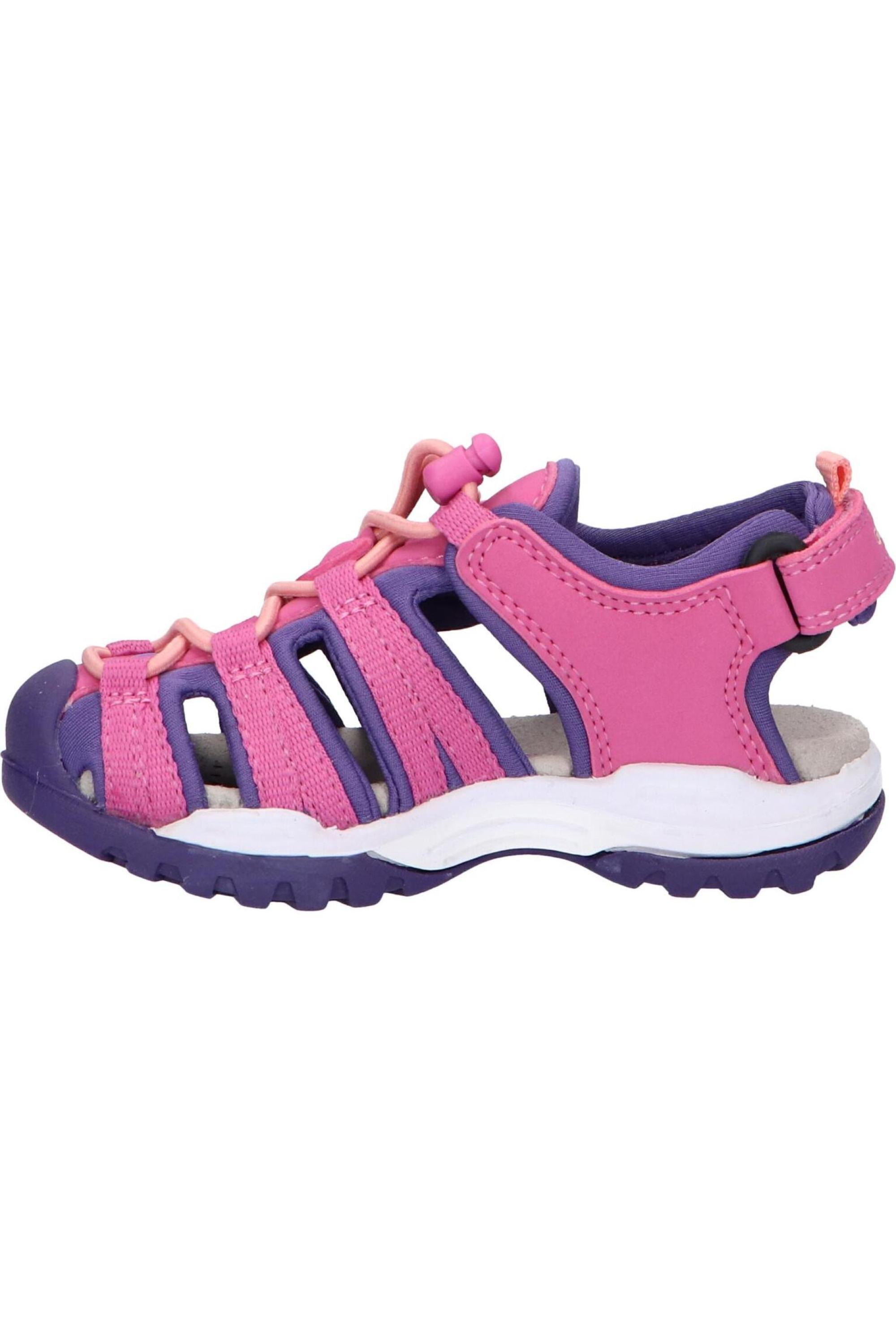ZAPATOS Y COMPLEMENTOS GEOX  DE NIÑA J020WB 05015 J BOREALIS 4/5