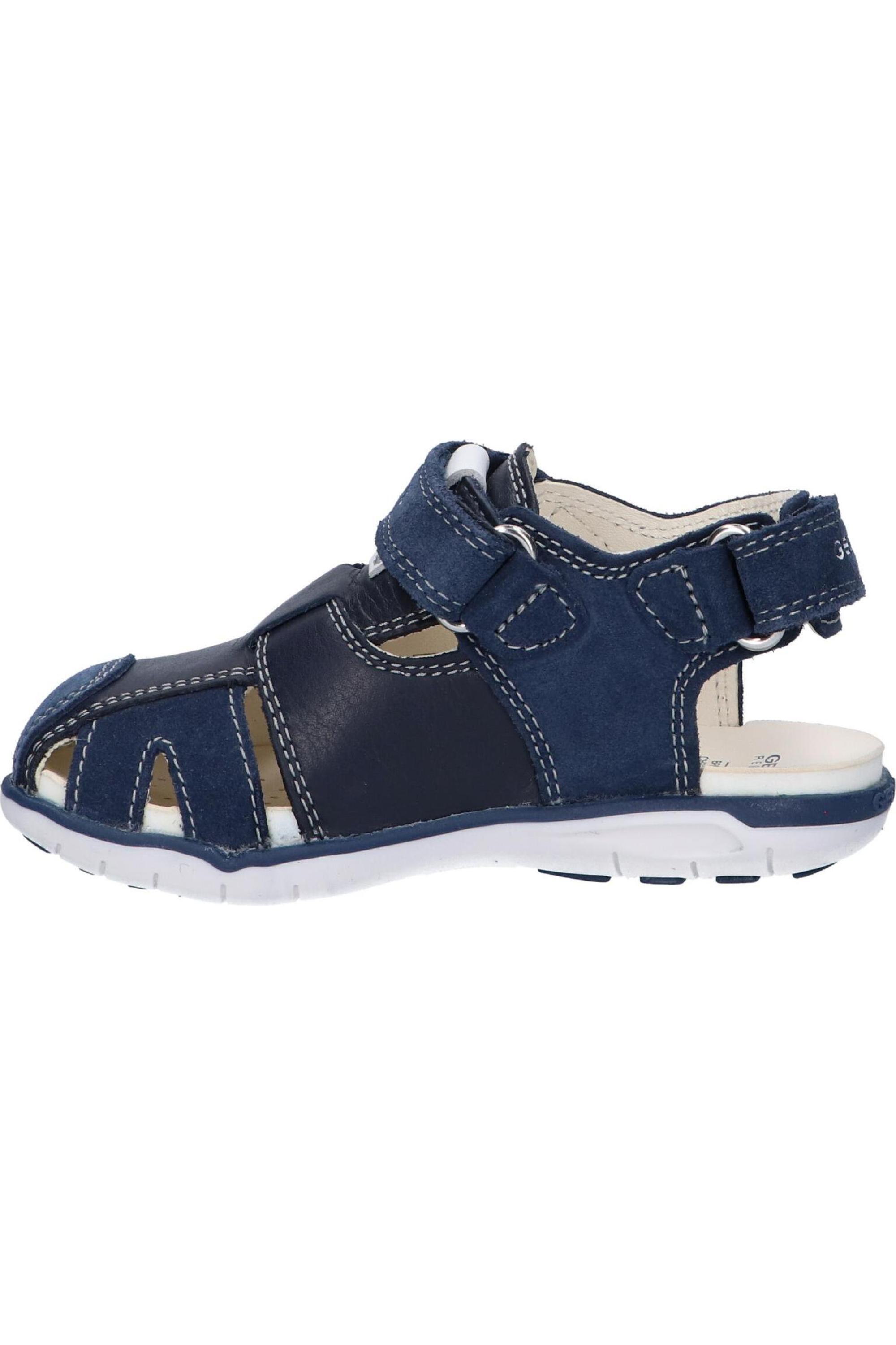 ZAPATOS Y COMPLEMENTOS GEOX  DE NIÑO B154LB 02285 B DELHI 4/5