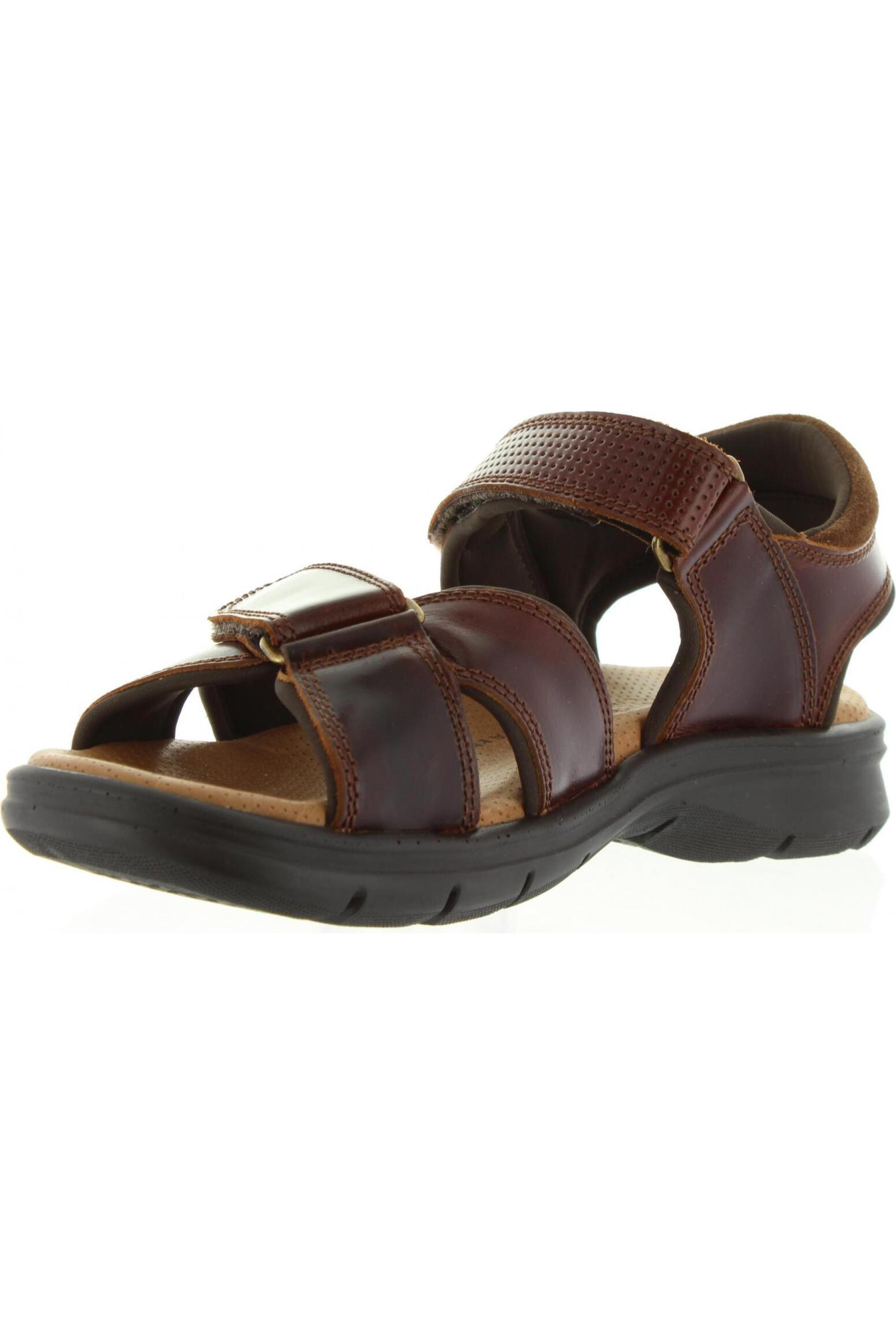 ZAPATOS Y COMPLEMENTOS PANAMA JACK  DE HOMBRE SANDERS CLAY C1 4/5