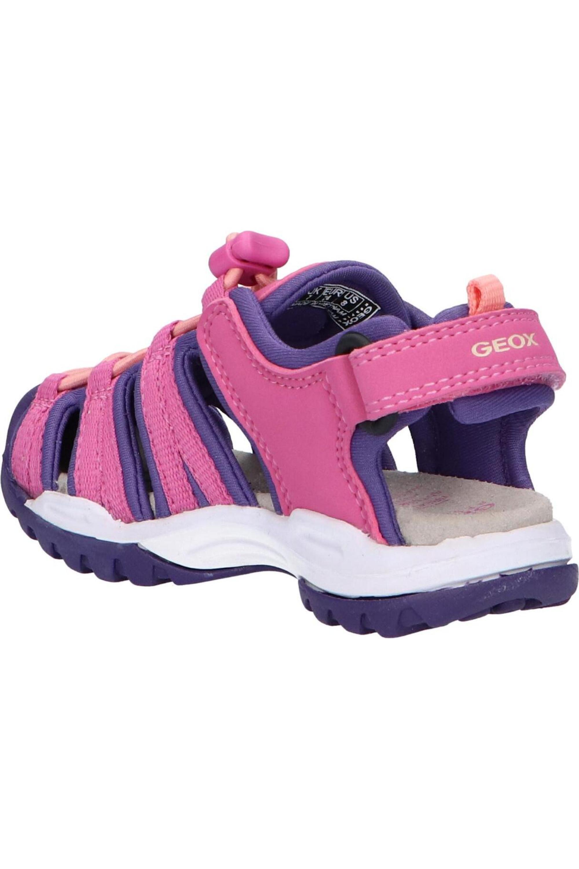 ZAPATOS Y COMPLEMENTOS GEOX  DE NIÑA J020WB 05015 J BOREALIS 5/5