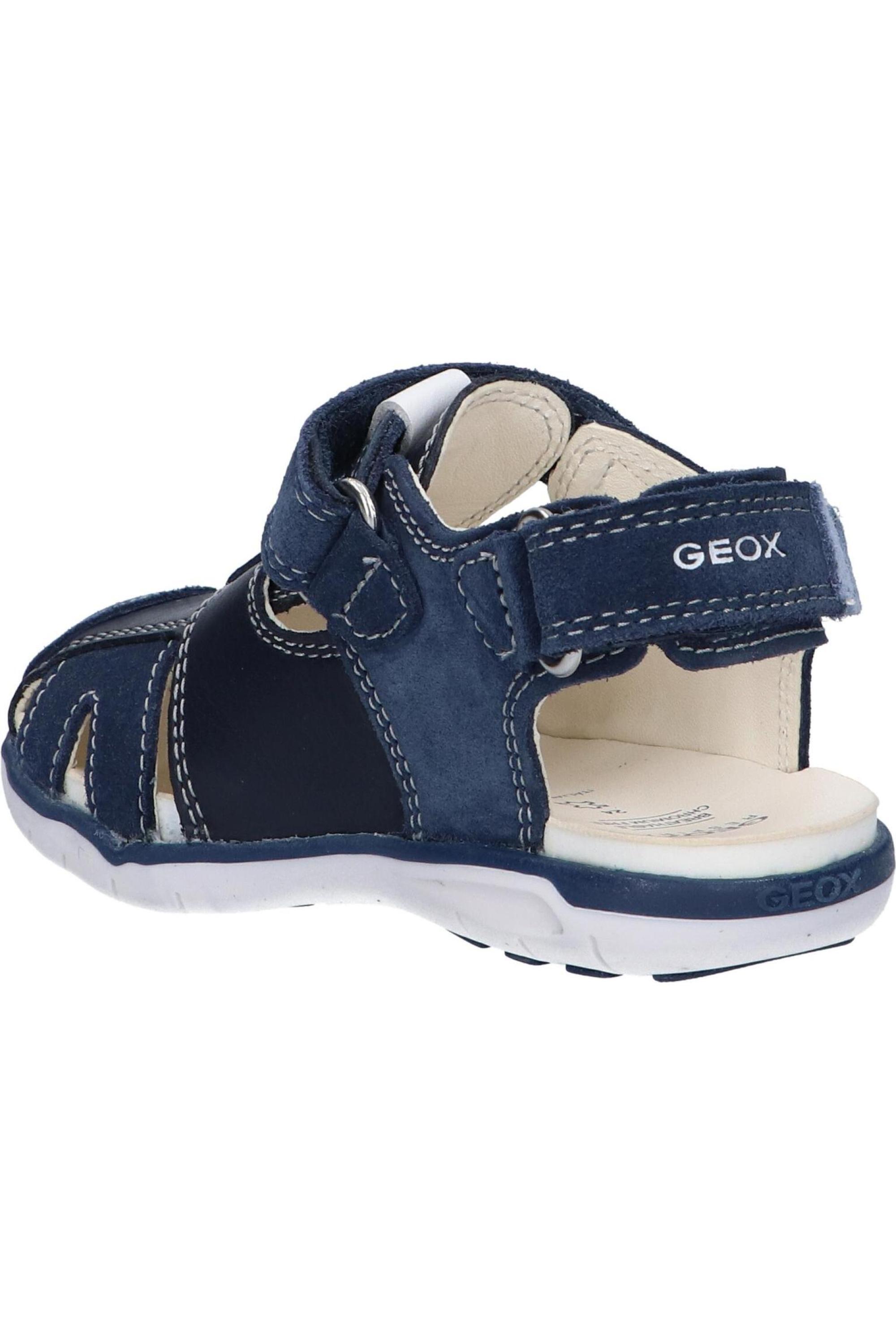 ZAPATOS Y COMPLEMENTOS GEOX  DE NIÑO B154LB 02285 B DELHI 5/5