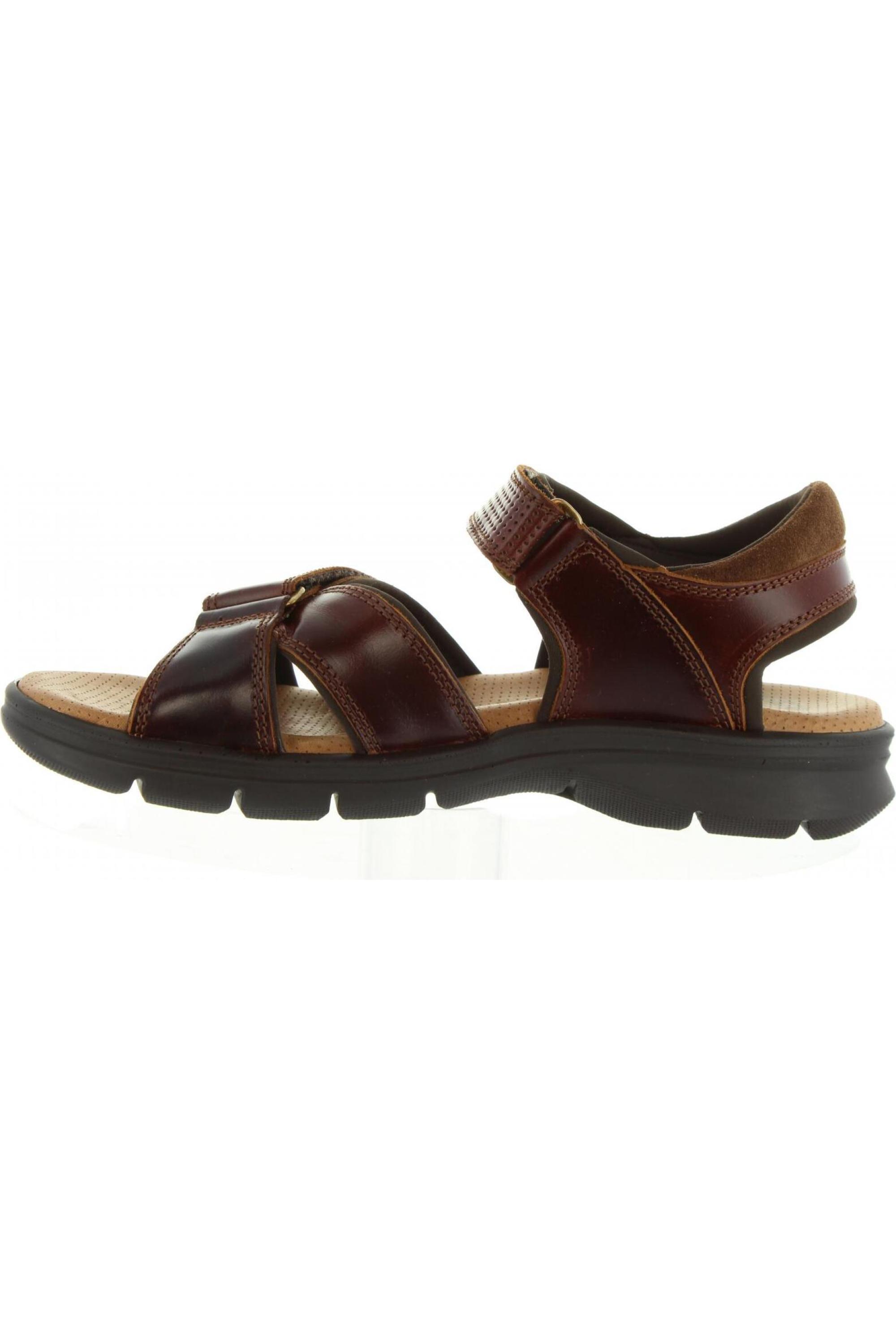 ZAPATOS Y COMPLEMENTOS PANAMA JACK  DE HOMBRE SANDERS CLAY C1 5/5
