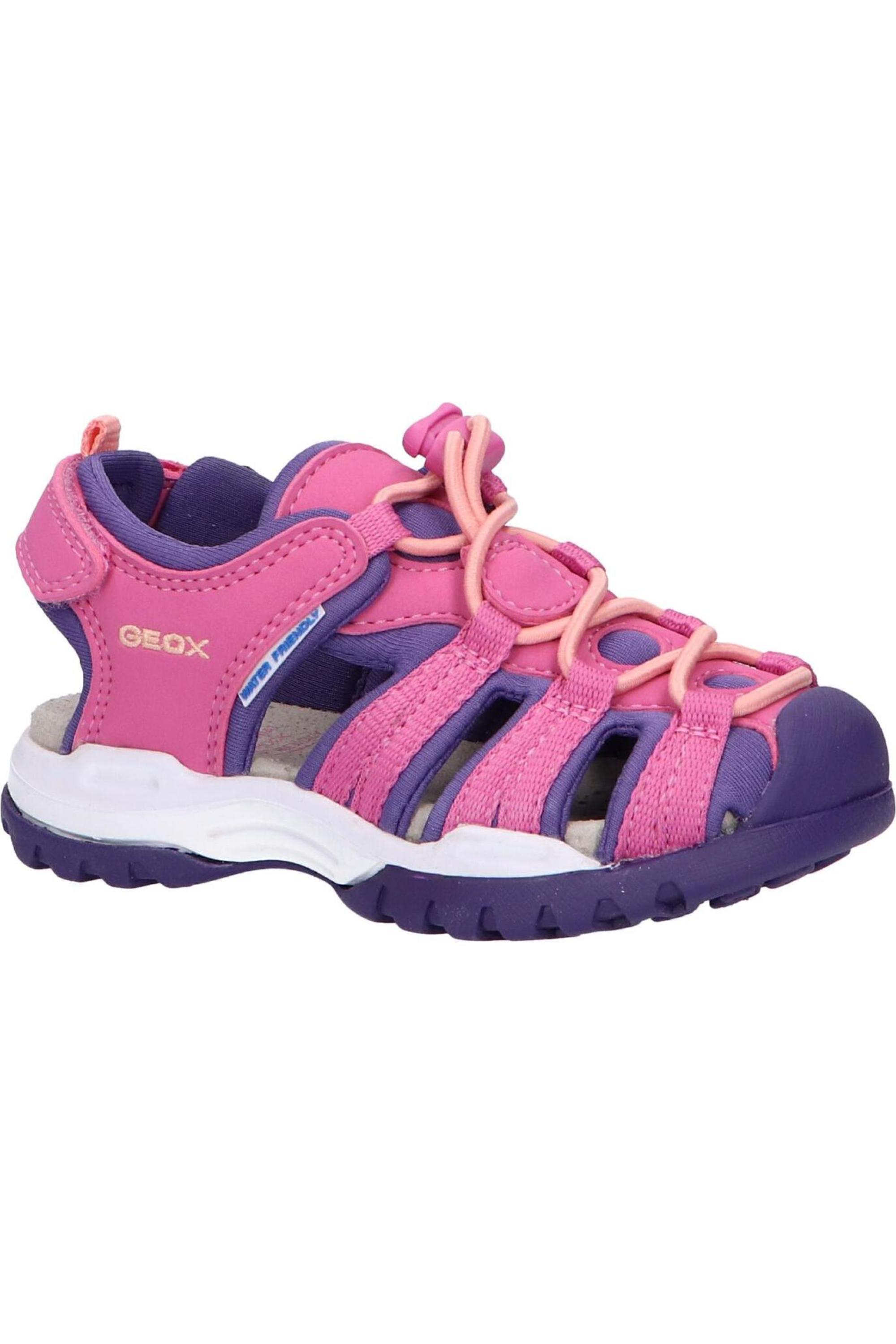 ZAPATOS Y COMPLEMENTOS GEOX  DE NIÑA J020WB 05015 J BOREALIS 2/5