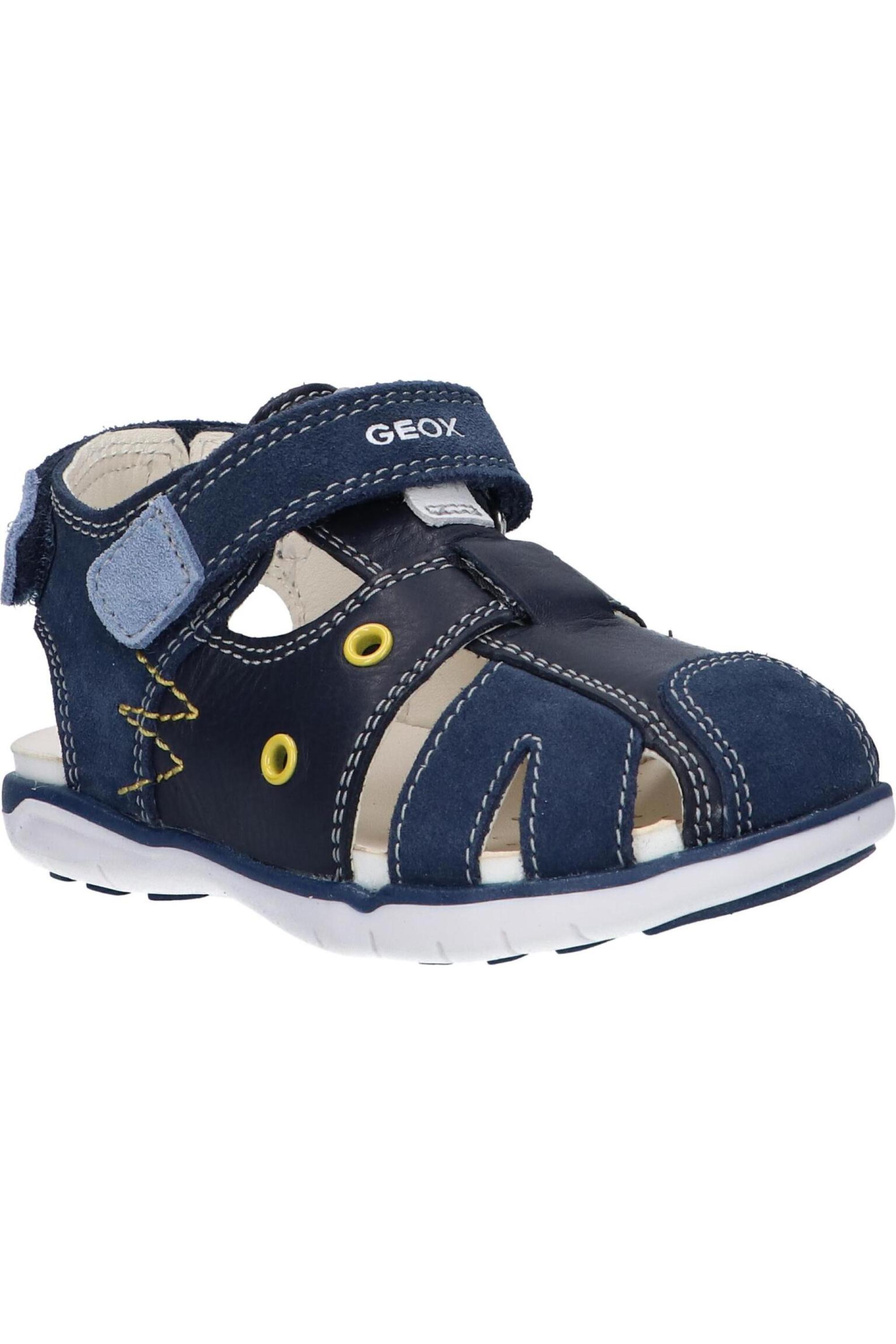 ZAPATOS Y COMPLEMENTOS GEOX  DE NIÑO B154LB 02285 B DELHI 2/5
