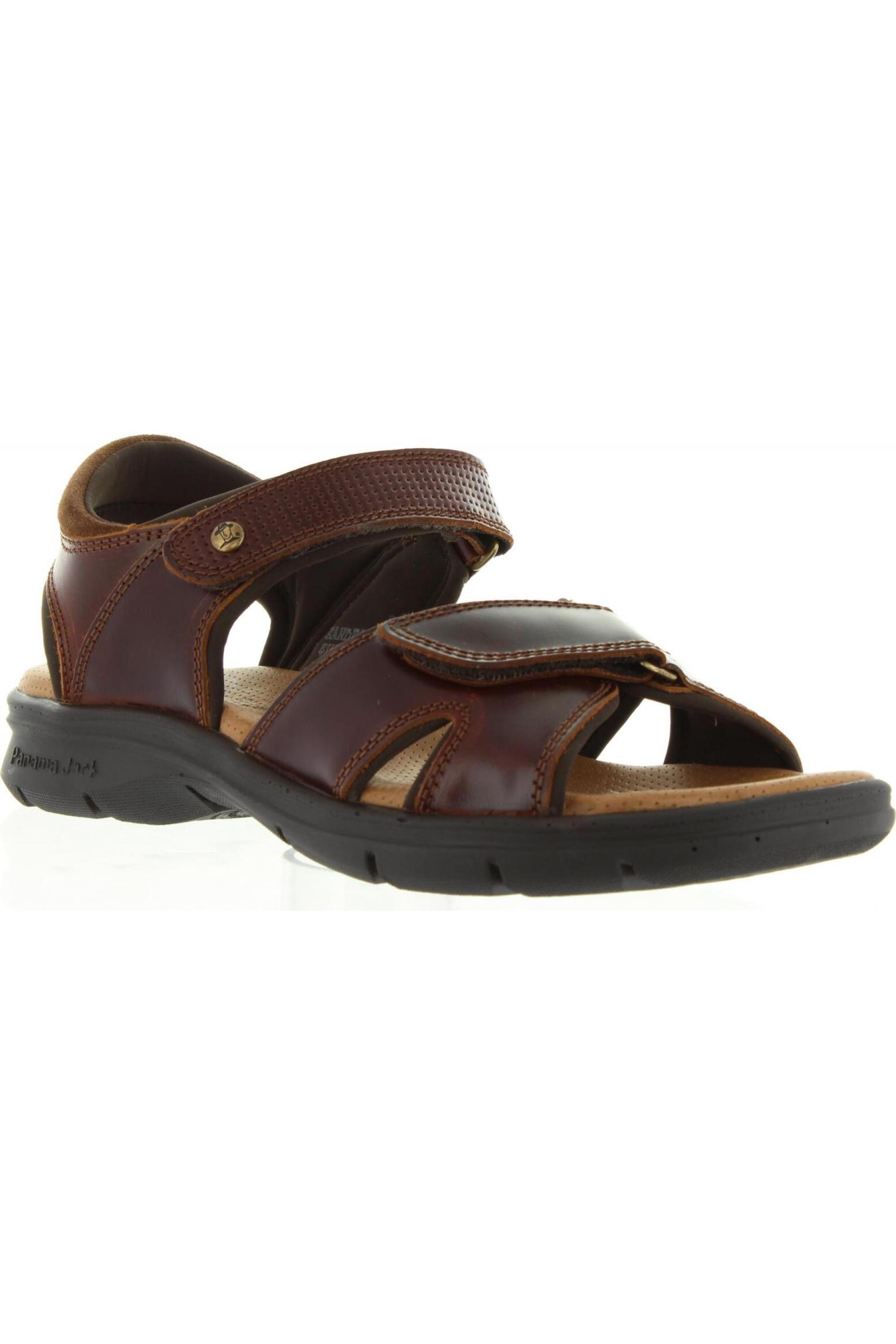 ZAPATOS Y COMPLEMENTOS PANAMA JACK  DE HOMBRE SANDERS CLAY C1 2/5