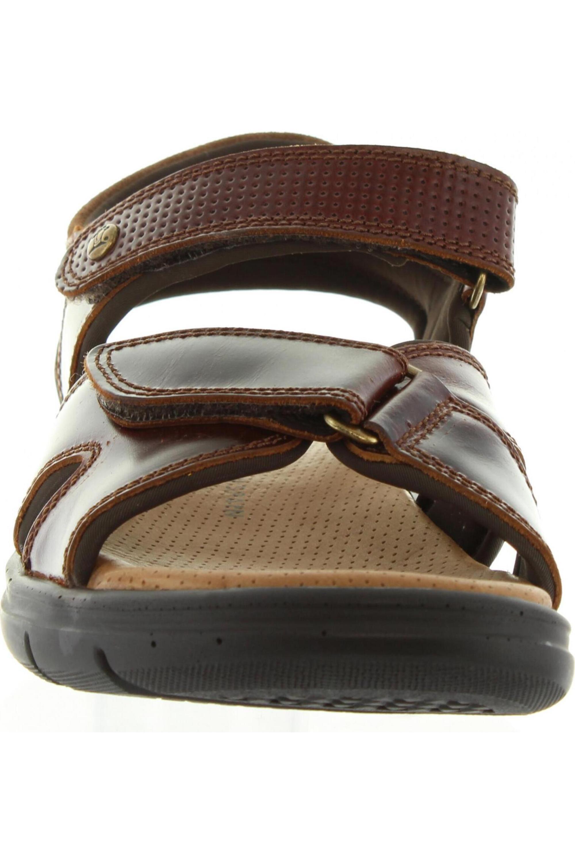 ZAPATOS Y COMPLEMENTOS PANAMA JACK  DE HOMBRE SANDERS CLAY C1 3/5