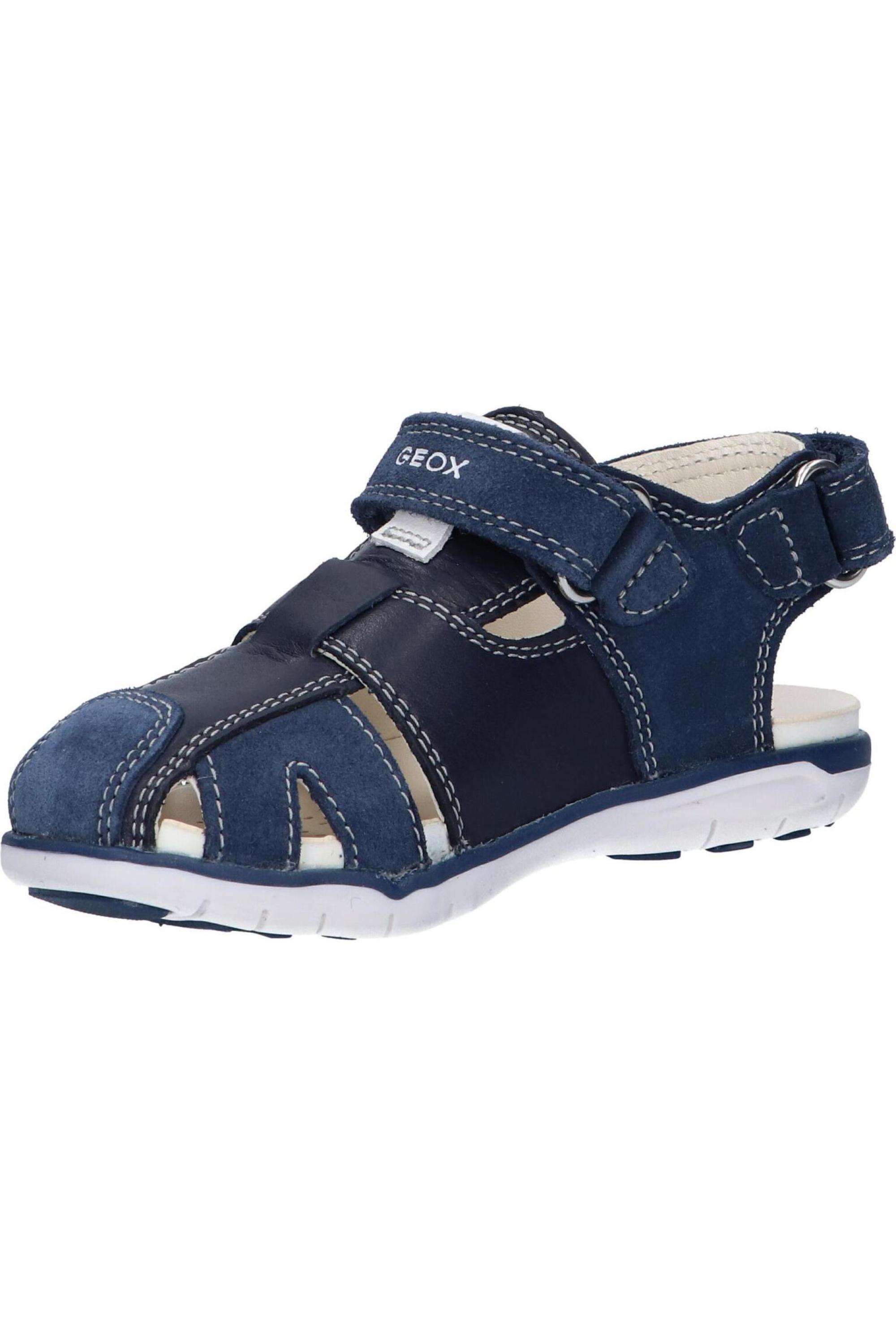 ZAPATOS Y COMPLEMENTOS GEOX  DE NIÑO B154LB 02285 B DELHI 3/5