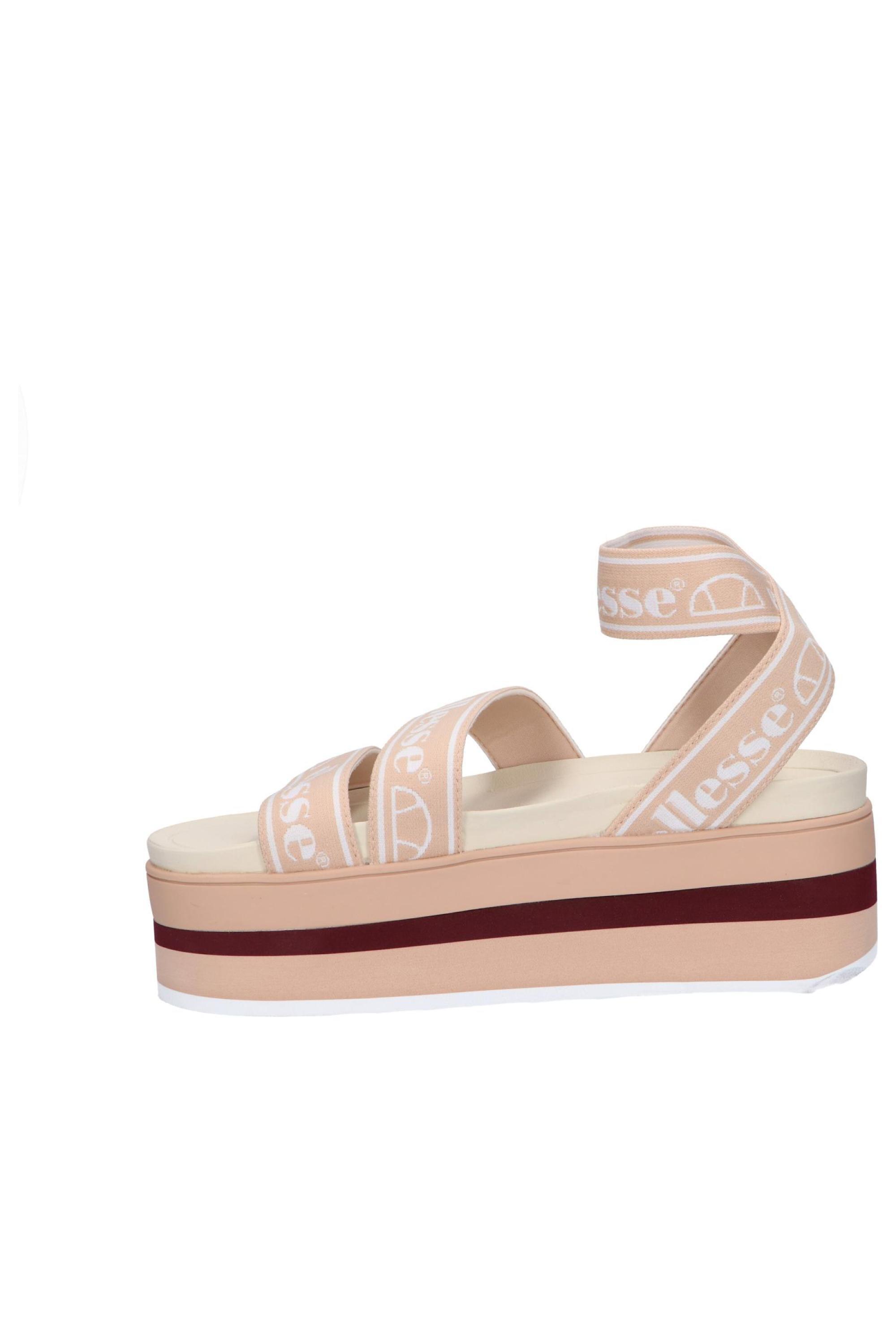 ZAPATOS Y COMPLEMENTOS ELLESSE  DE MUJER 613588 ELINA TEXT AF 4/5