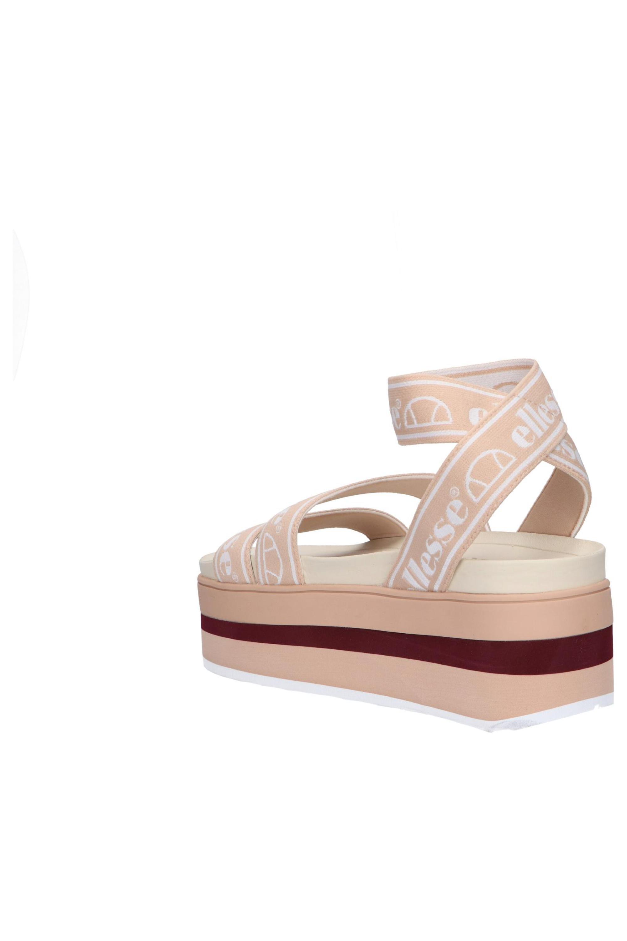 ZAPATOS Y COMPLEMENTOS ELLESSE  DE MUJER 613588 ELINA TEXT AF 5/5
