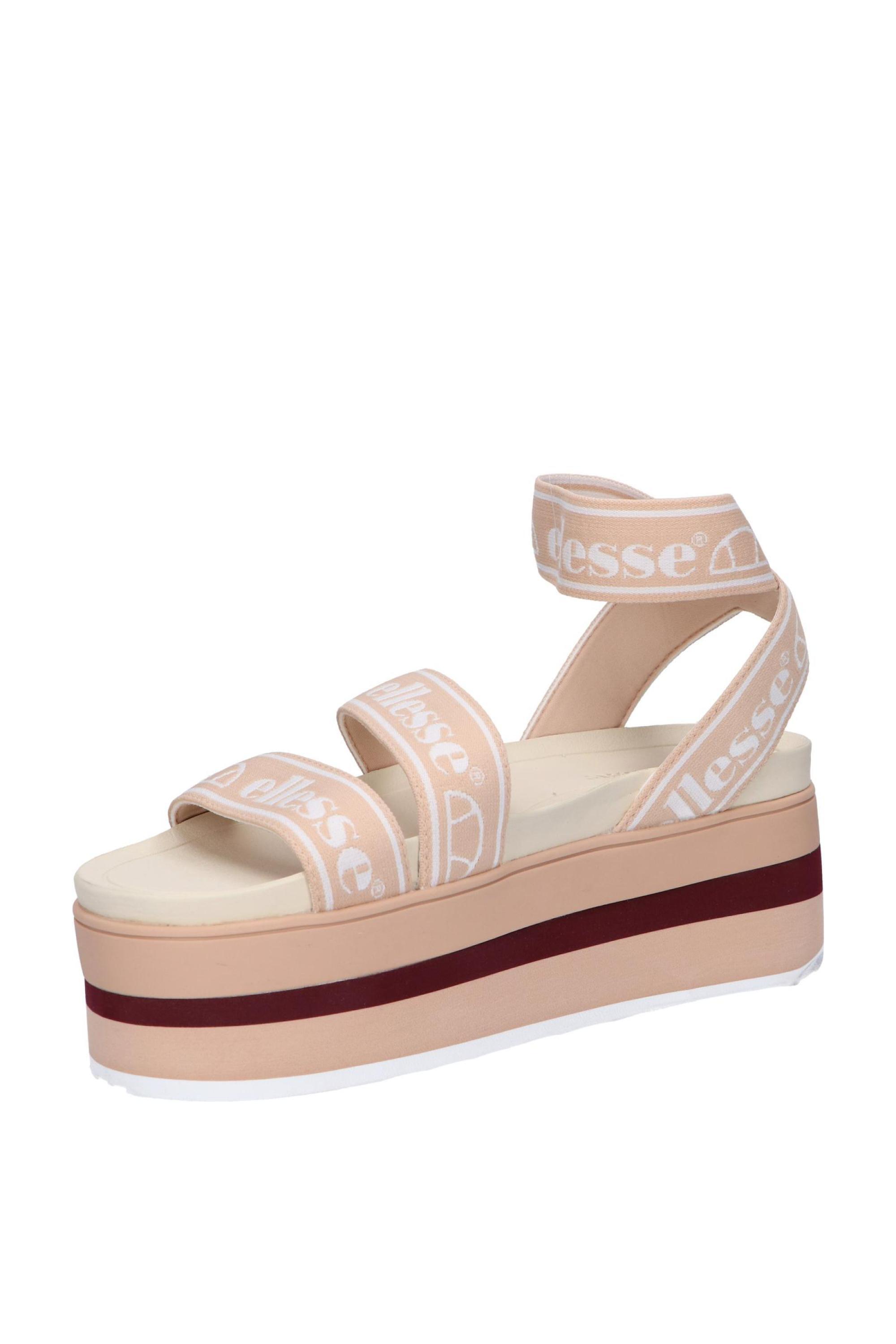 ZAPATOS Y COMPLEMENTOS ELLESSE  DE MUJER 613588 ELINA TEXT AF 3/5