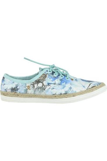 ZAPATOS Y COMPLEMENTOS REFRESH DE MUJER 61827 CFLOR AQUA