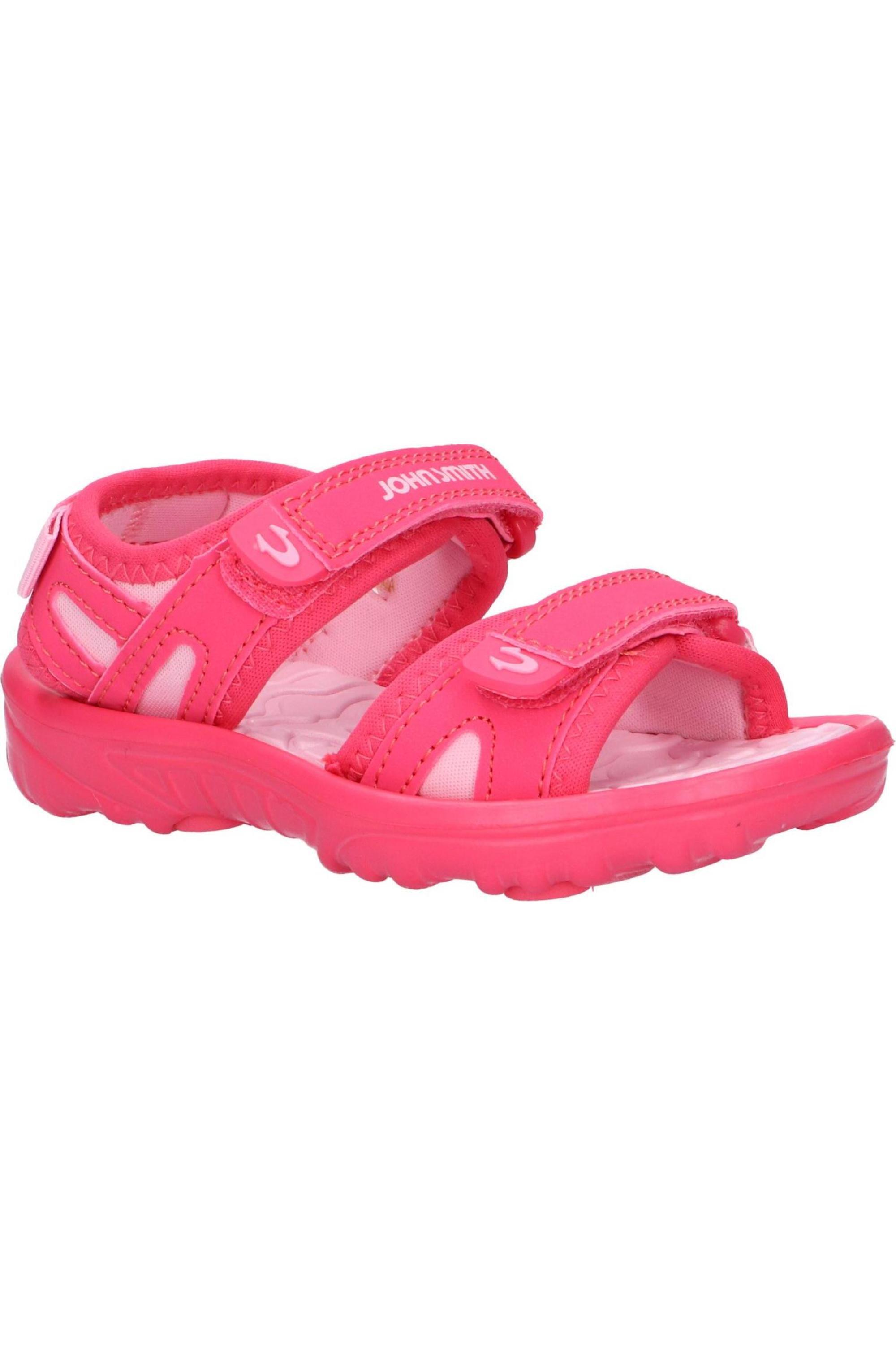 ZAPATOS Y COMPLEMENTOS JOHN SMITH  DE NIÑA POCH 2/5