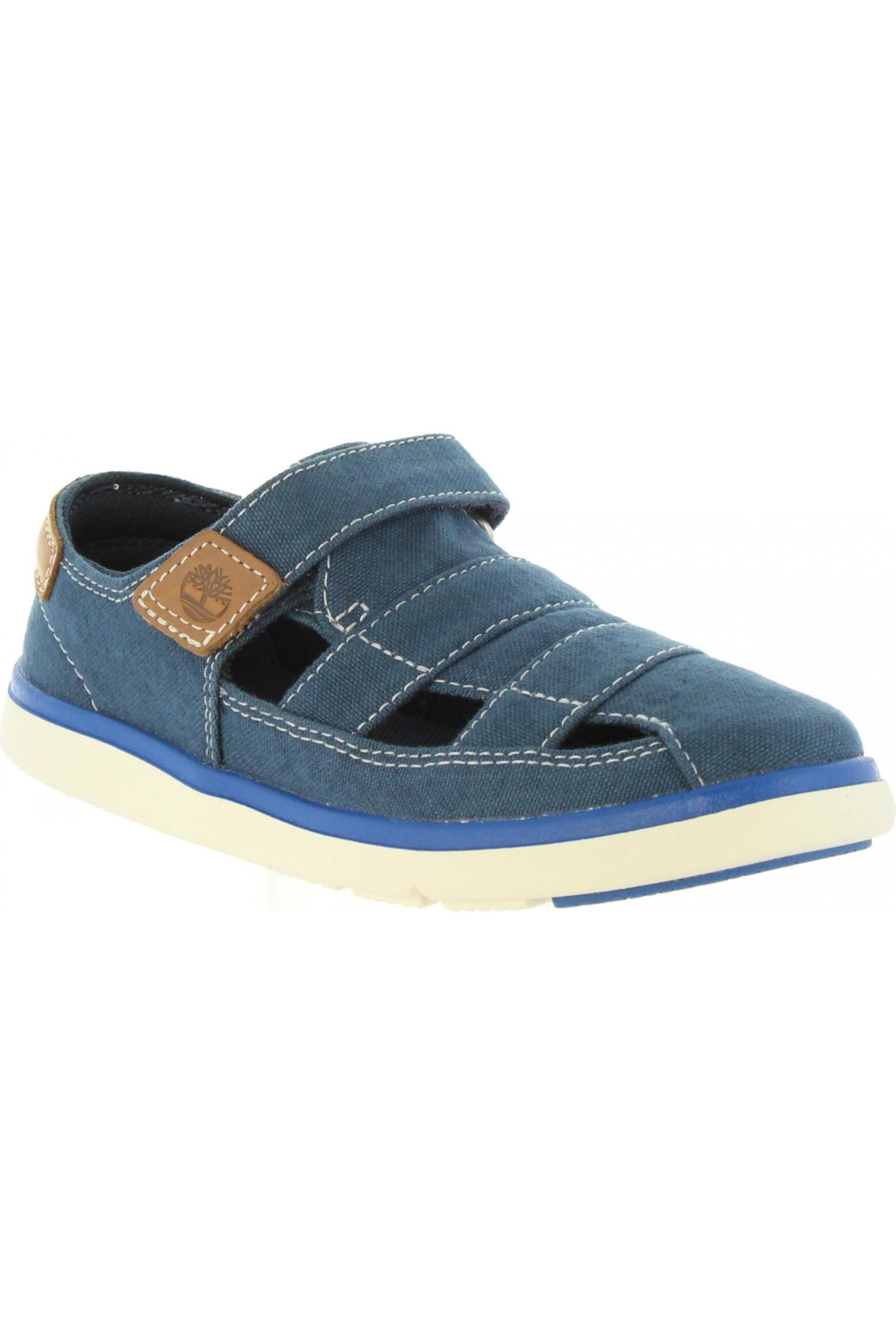 ZAPATOS Y COMPLEMENTOS TIMBERLAND  DE NIÑO A1P8D GATEWAY 2/5