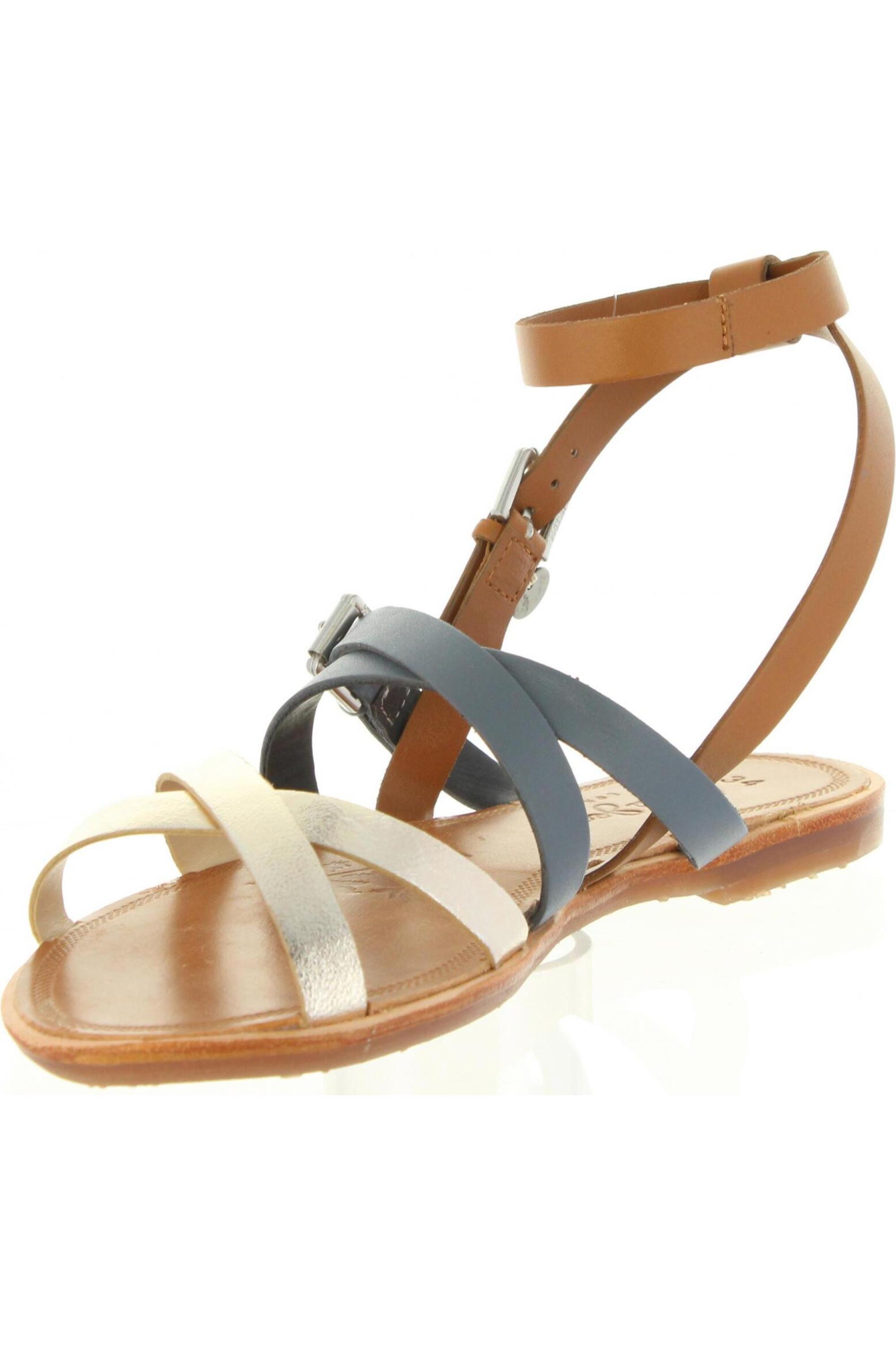 ZAPATOS Y COMPLEMENTOS PEPE JEANS  DE NIÑA PGS90071 ARIZONA 4/5