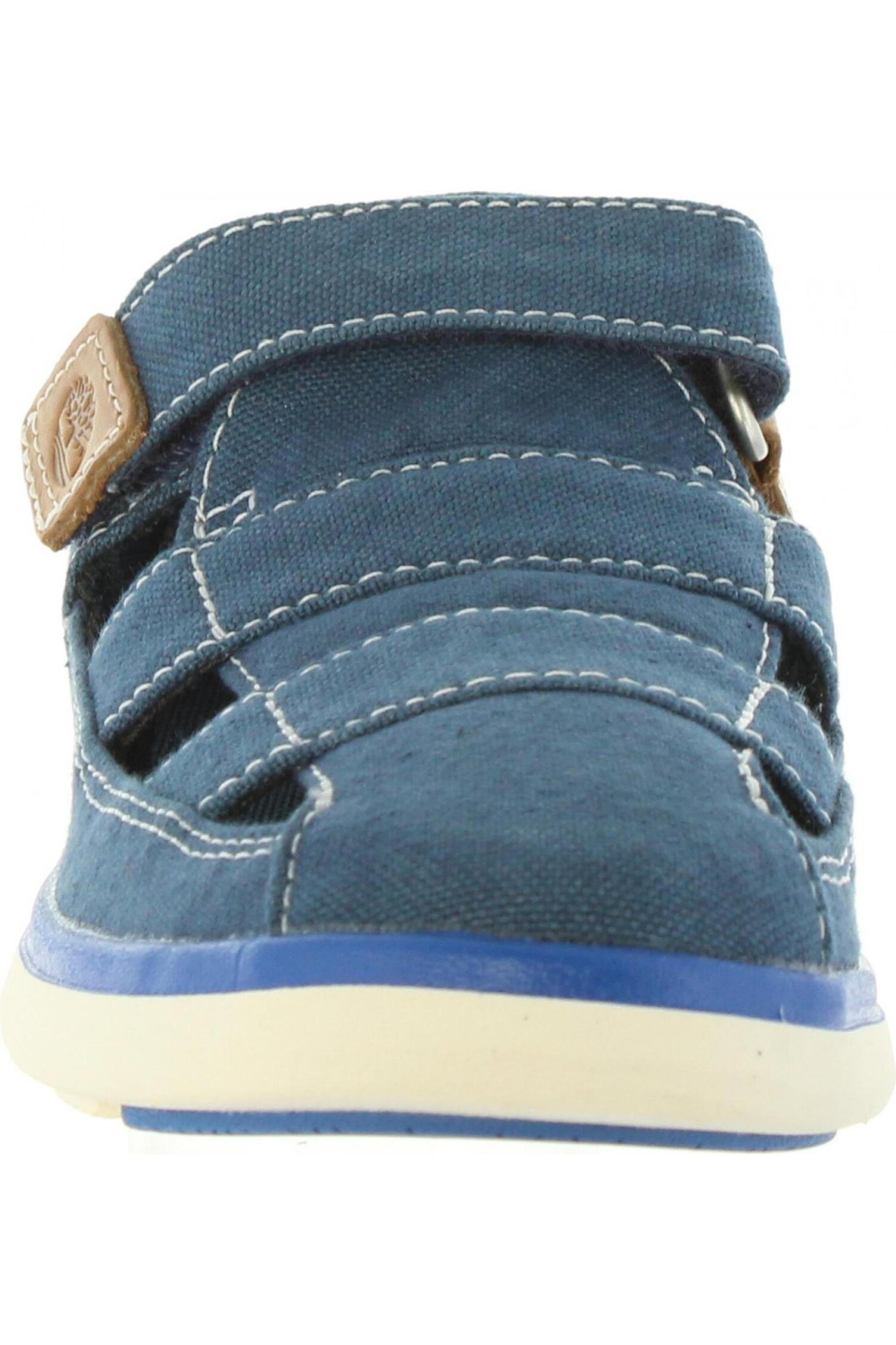 ZAPATOS Y COMPLEMENTOS TIMBERLAND  DE NIÑO A1P8D GATEWAY 3/5