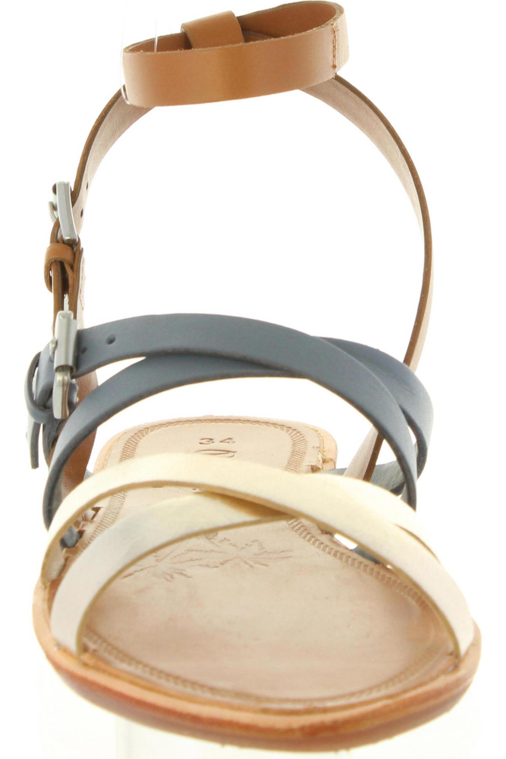 ZAPATOS Y COMPLEMENTOS PEPE JEANS  DE NIÑA PGS90071 ARIZONA 3/5