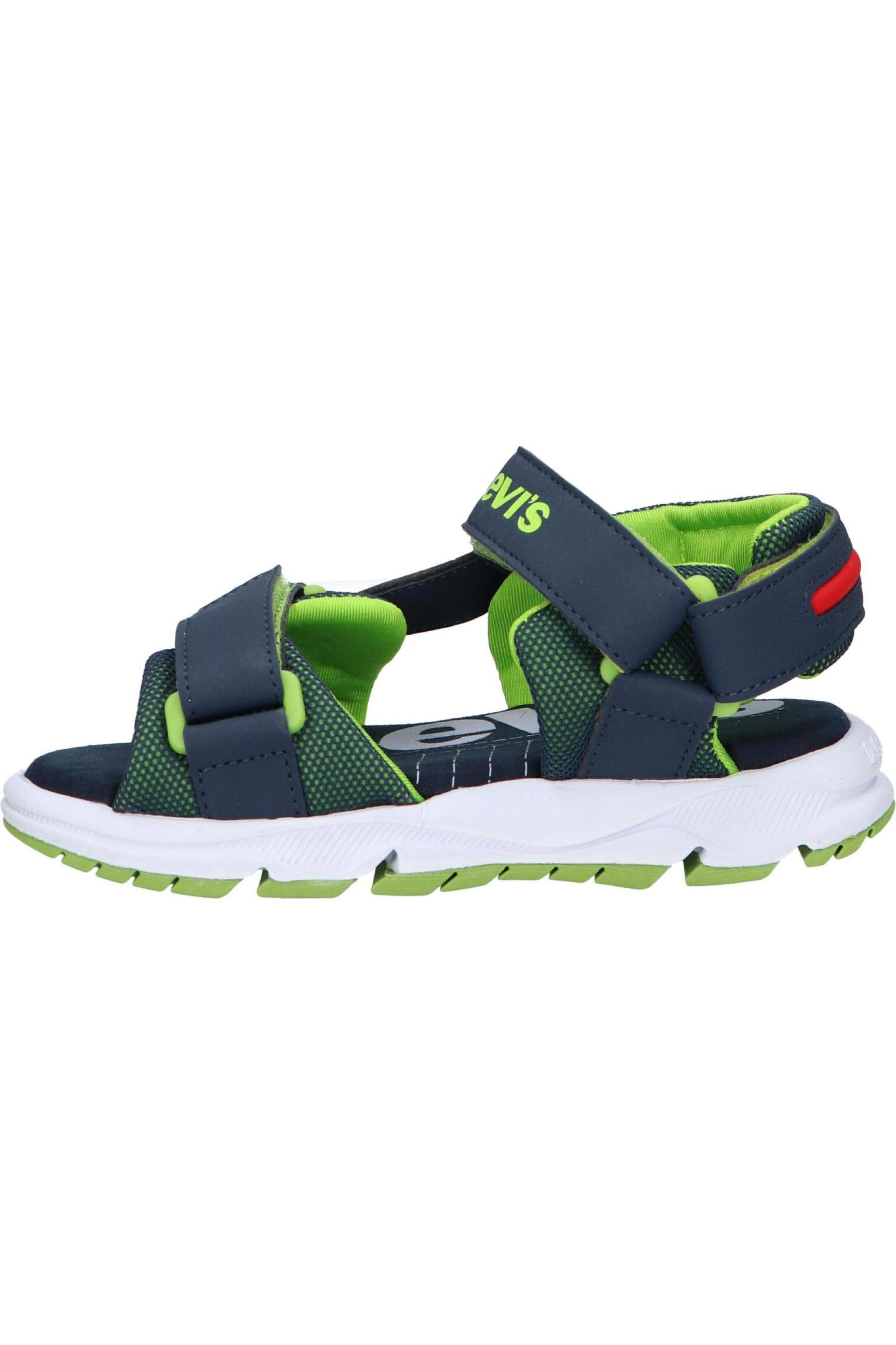 ZAPATOS Y COMPLEMENTOS LEVIS  DE NIÑO VNIA0001S NIAGARA 4/5