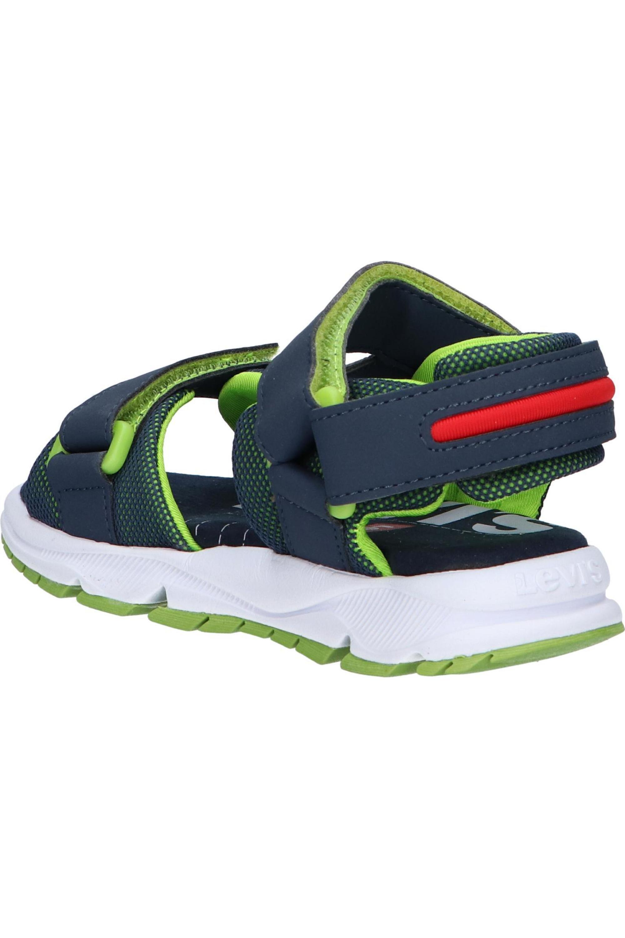 ZAPATOS Y COMPLEMENTOS LEVIS  DE NIÑO VNIA0001S NIAGARA 5/5