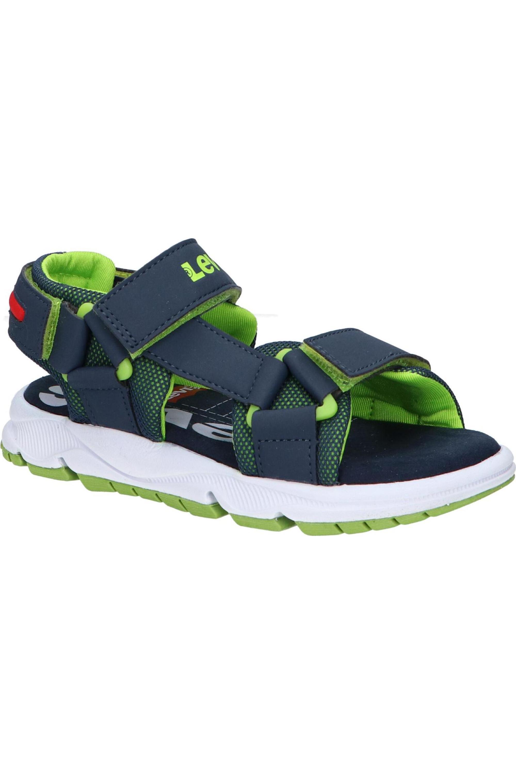 ZAPATOS Y COMPLEMENTOS LEVIS  DE NIÑO VNIA0001S NIAGARA 2/5