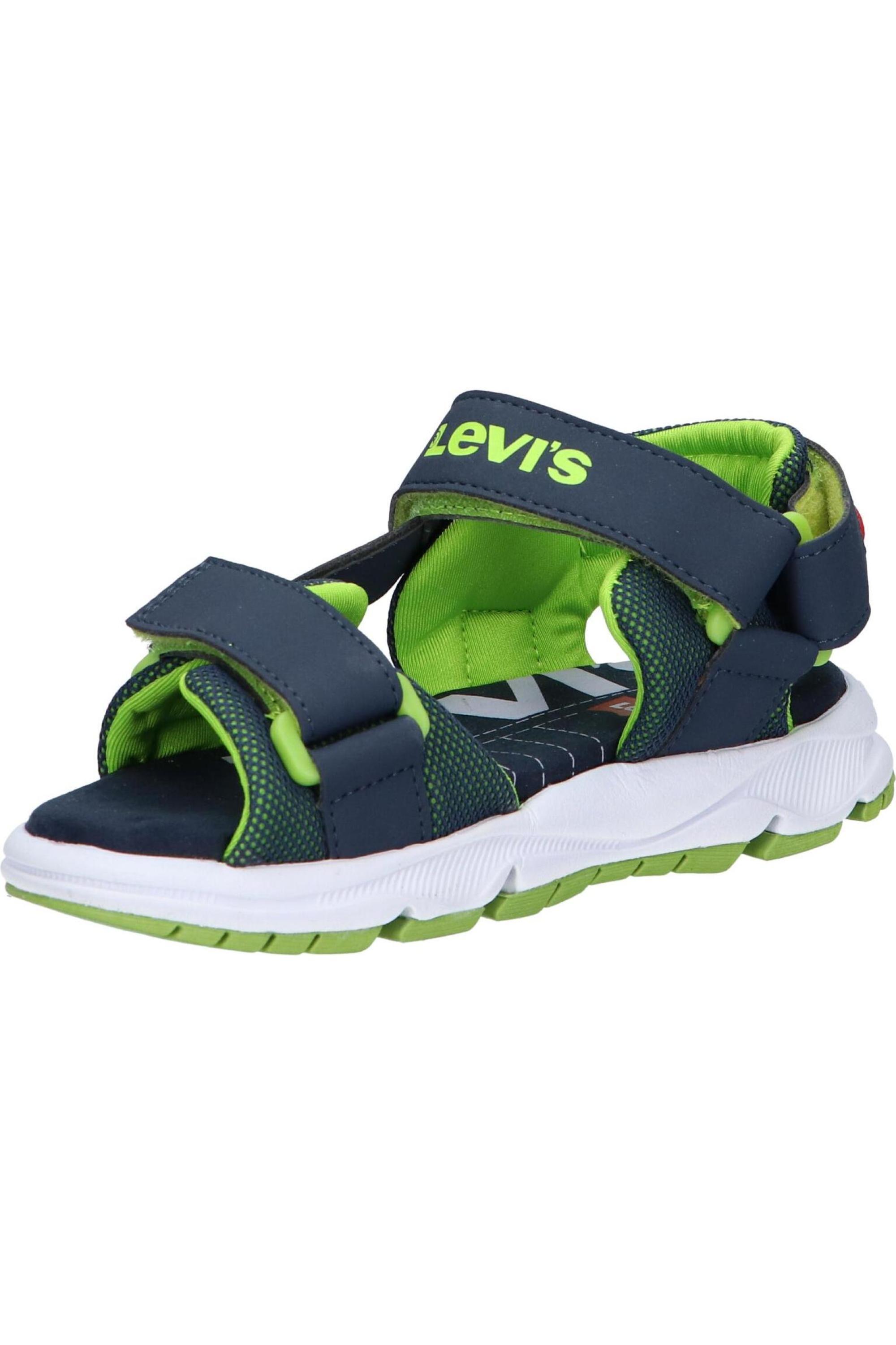 ZAPATOS Y COMPLEMENTOS LEVIS  DE NIÑO VNIA0001S NIAGARA 3/5