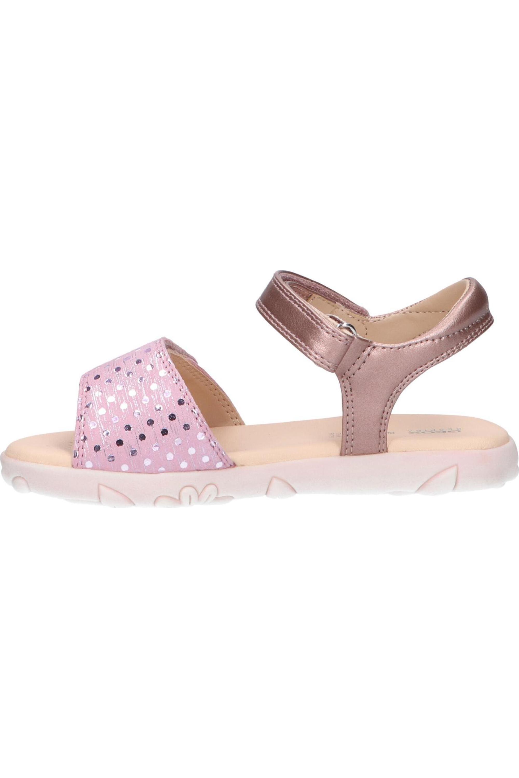 ZAPATOS Y COMPLEMENTOS GEOX  DE NIÑA J028ZA 007NF J HAITI 4/5