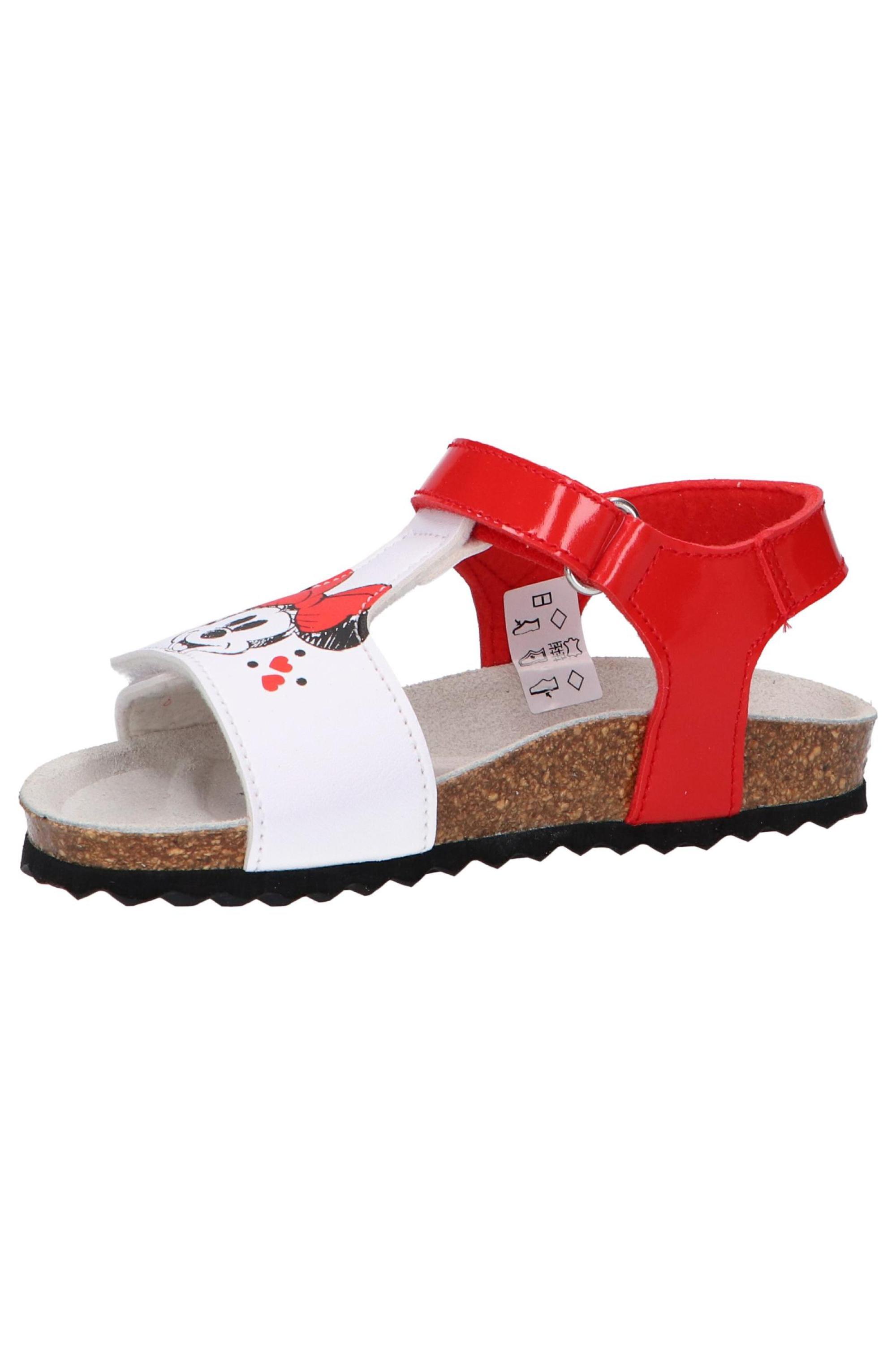 ZAPATOS Y COMPLEMENTOS GEOX  DE NIÑA B152RC 00254 B CHALKI 3/5