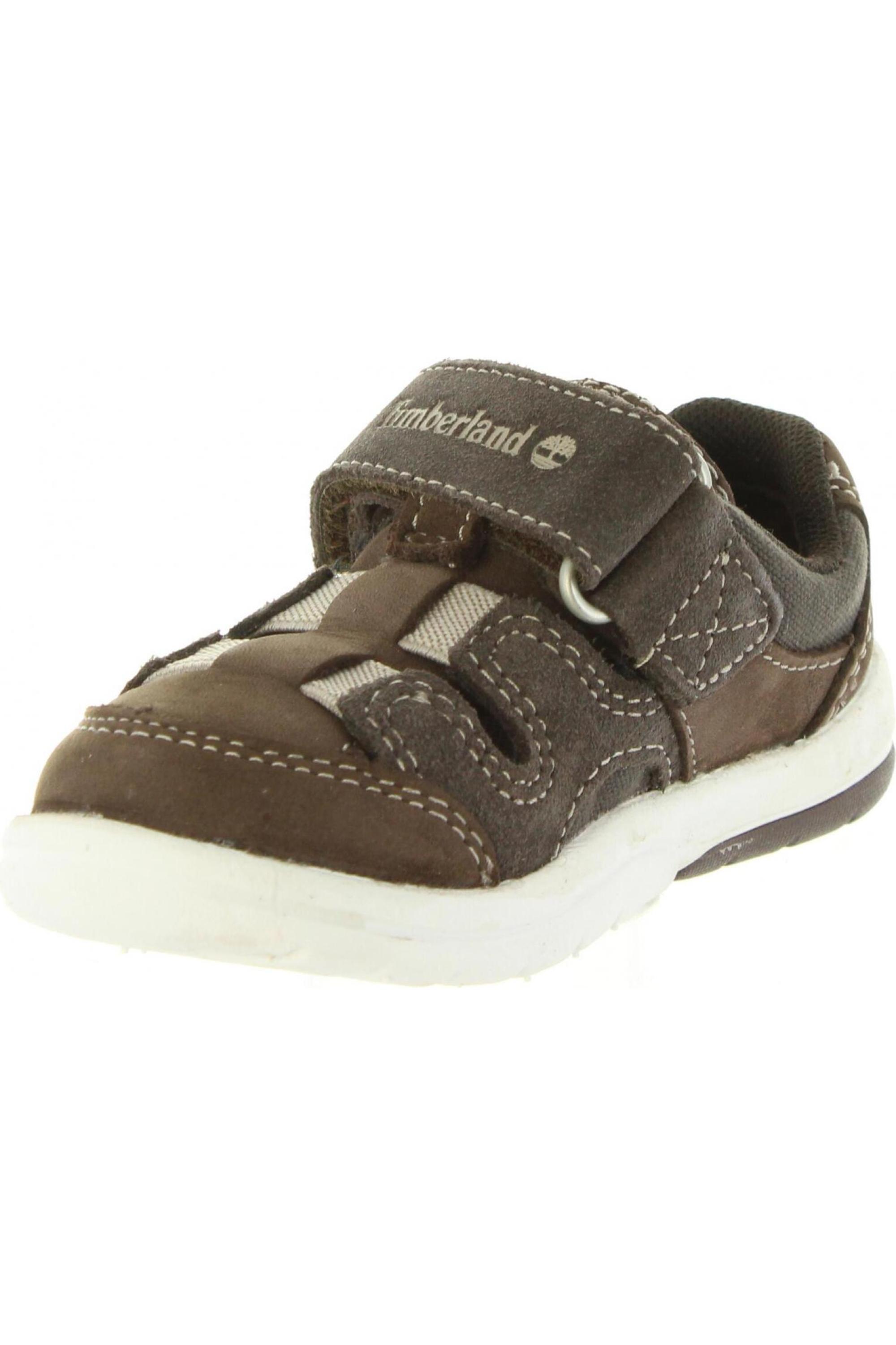 ZAPATOS Y COMPLEMENTOS TIMBERLAND  DE NIÑO A1P43 TODDLE 4/5